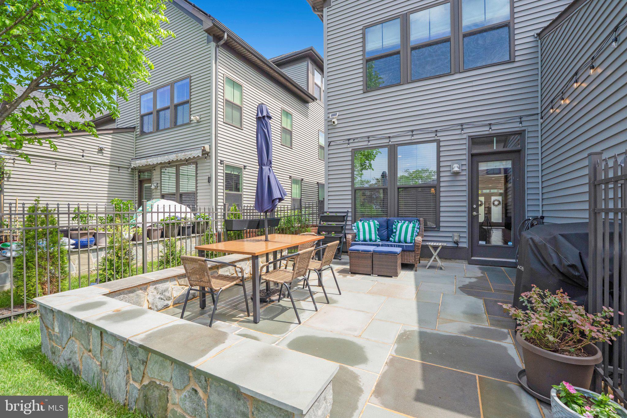 WESTMOORE AT MOOREFIELD - Residential