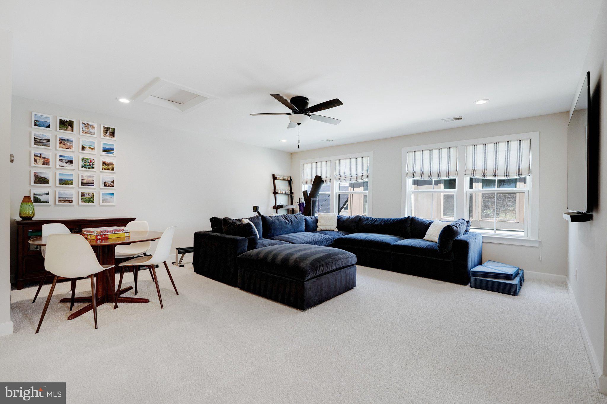 WESTMOORE AT MOOREFIELD - Residential