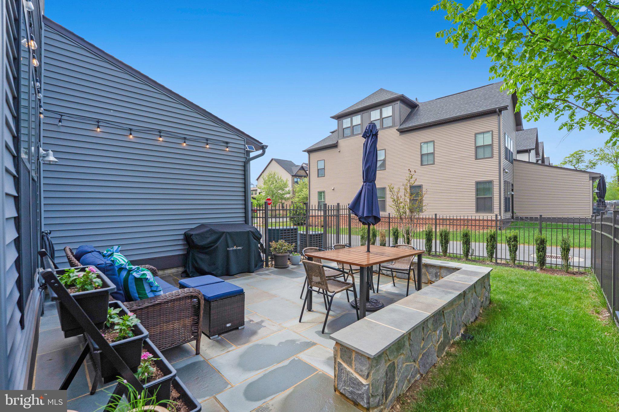 WESTMOORE AT MOOREFIELD - Residential