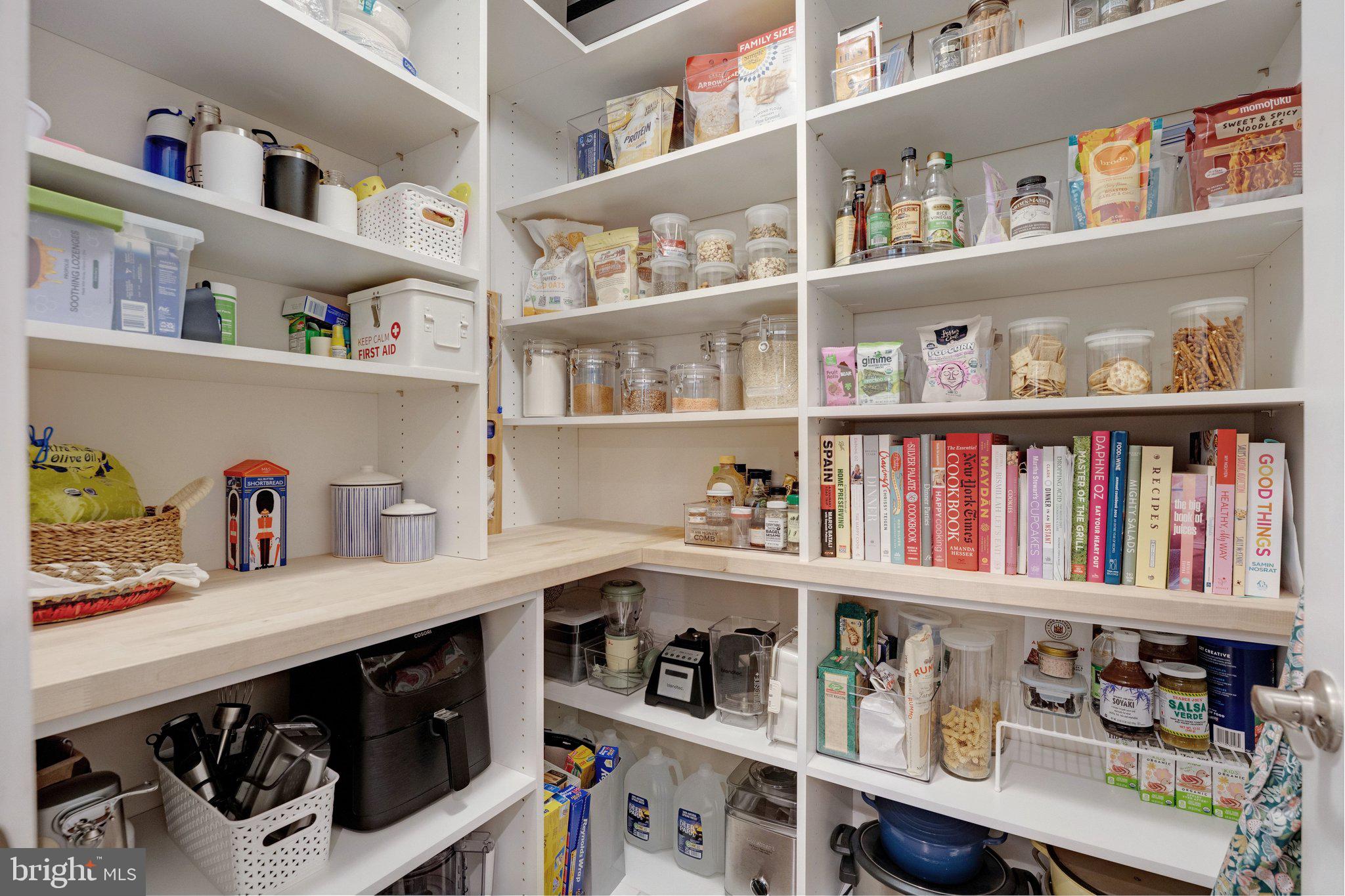 WESTMOORE AT MOOREFIELD - Residential