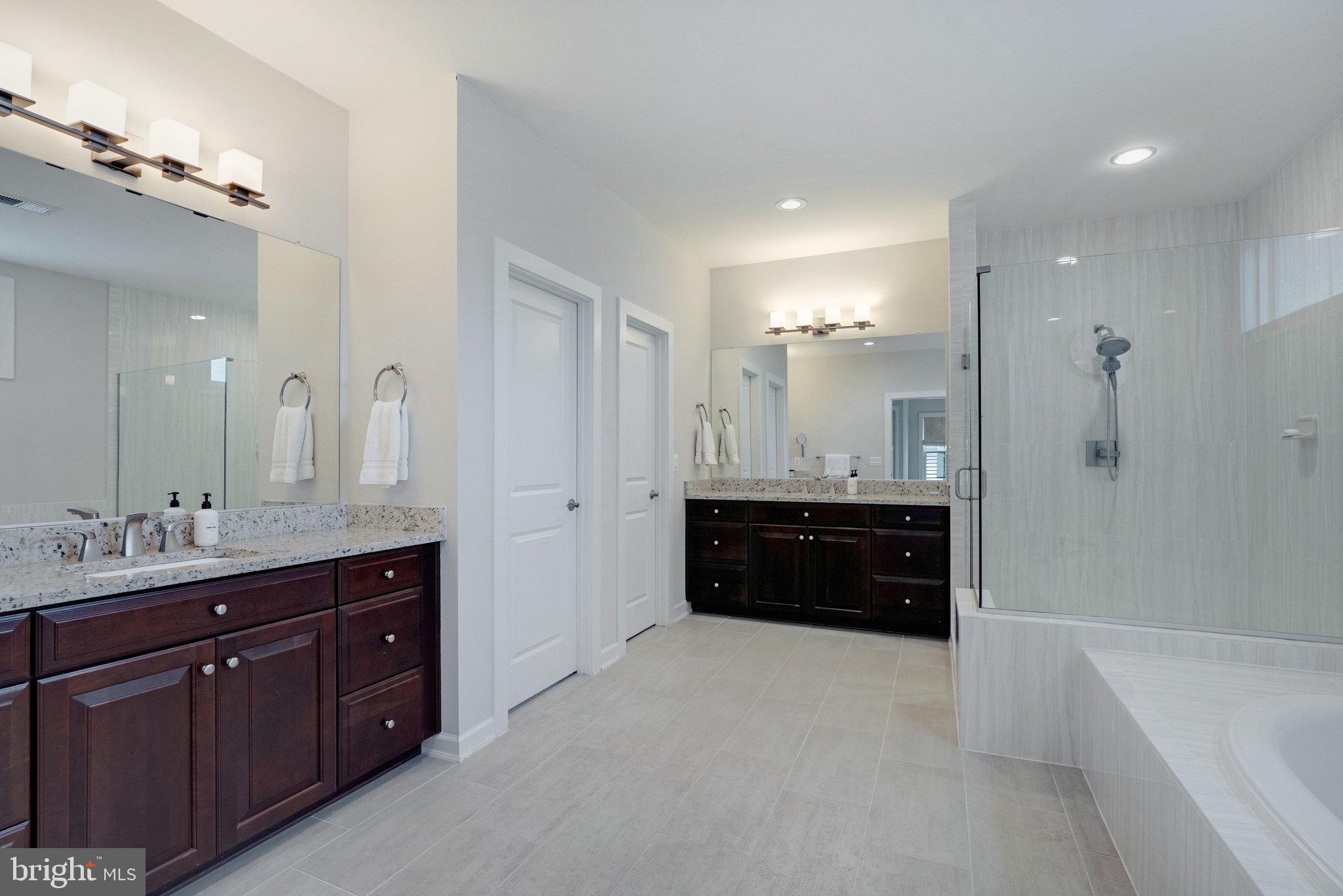 WESTMOORE AT MOOREFIELD - Residential