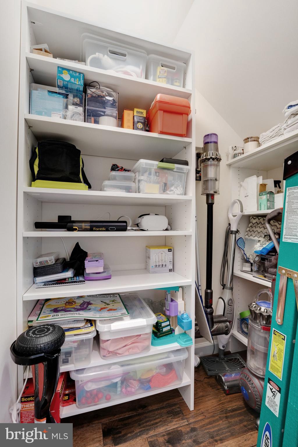 WESTMOORE AT MOOREFIELD - Residential