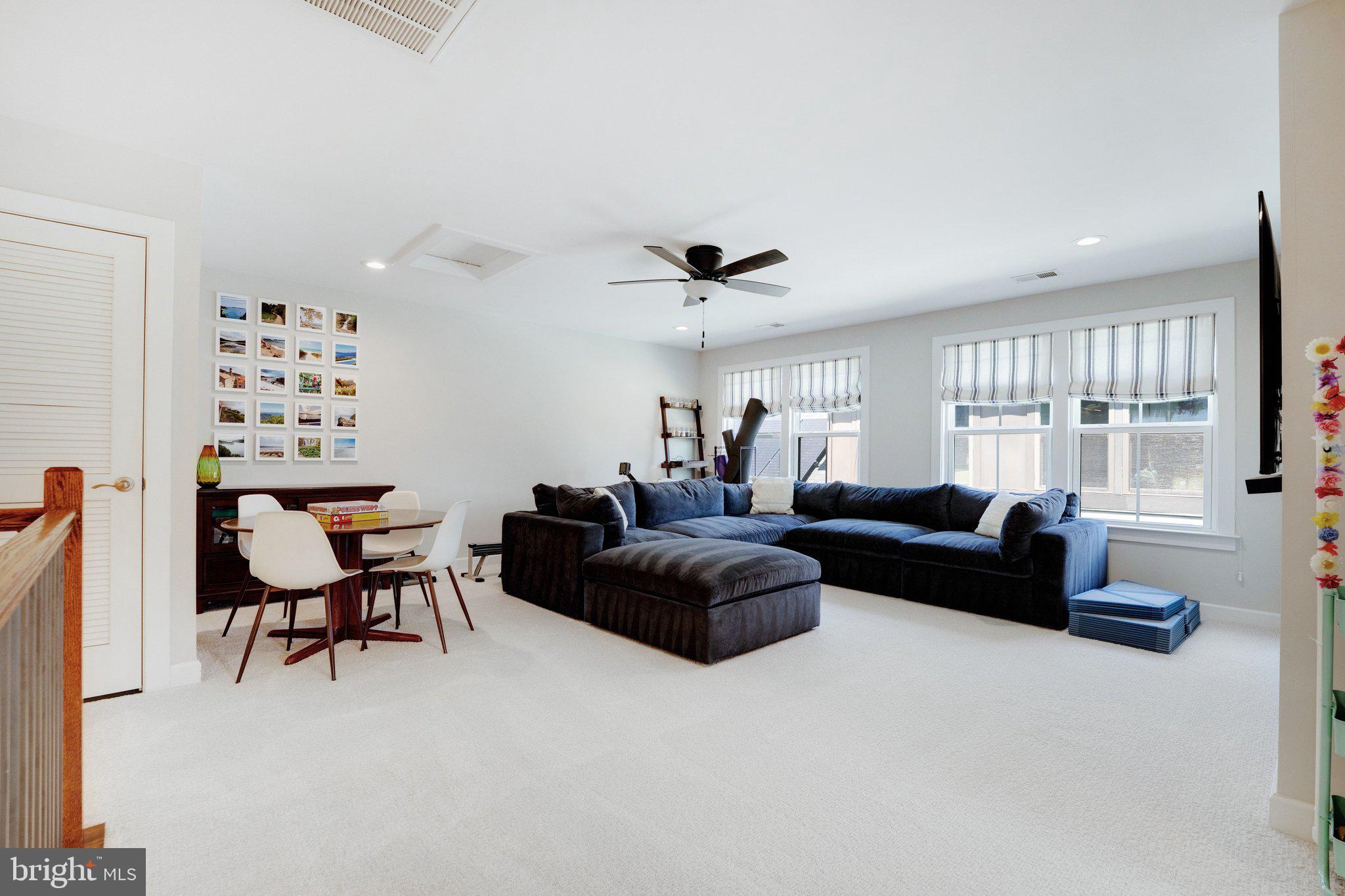 WESTMOORE AT MOOREFIELD - Residential