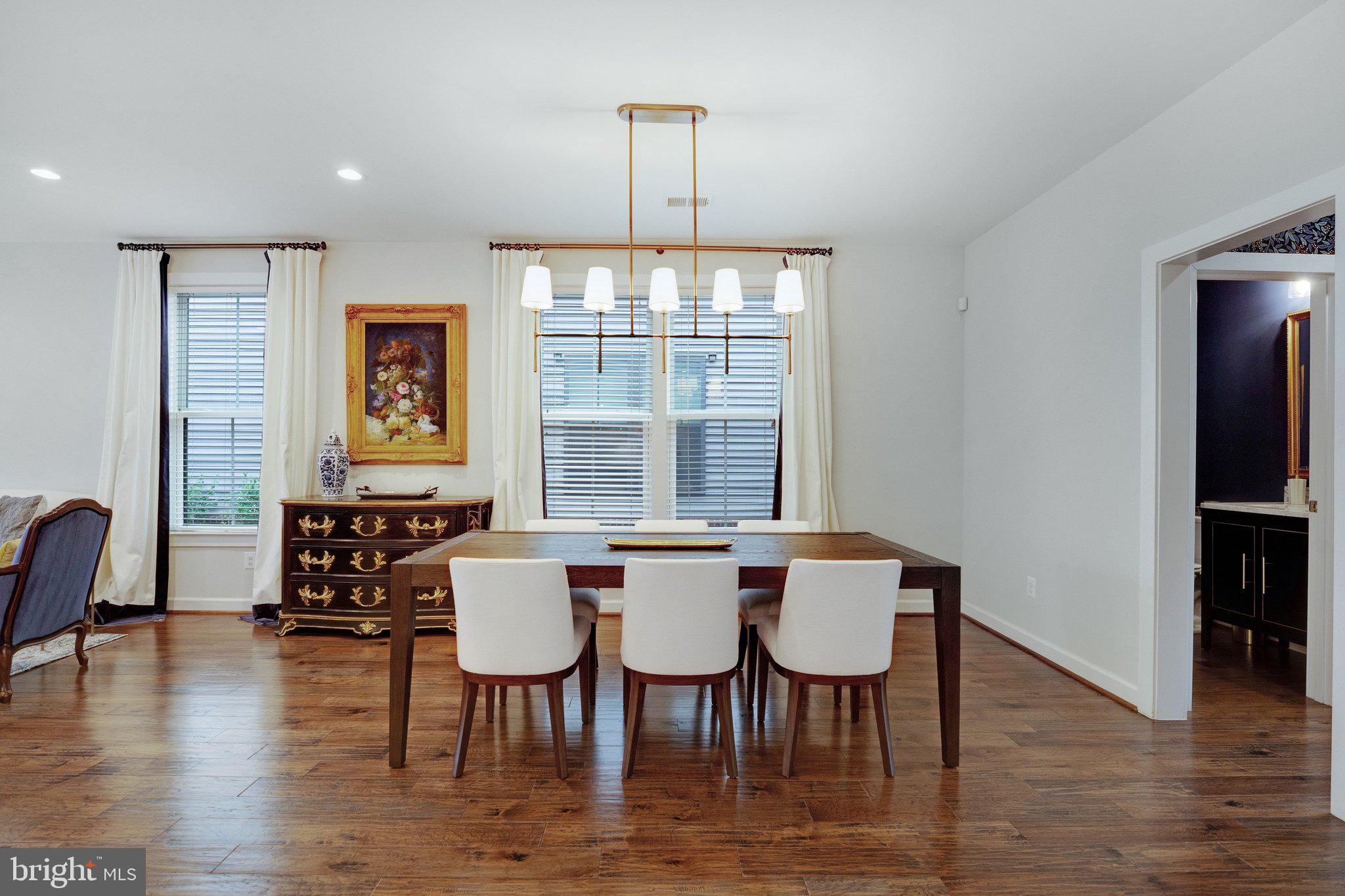 WESTMOORE AT MOOREFIELD - Residential