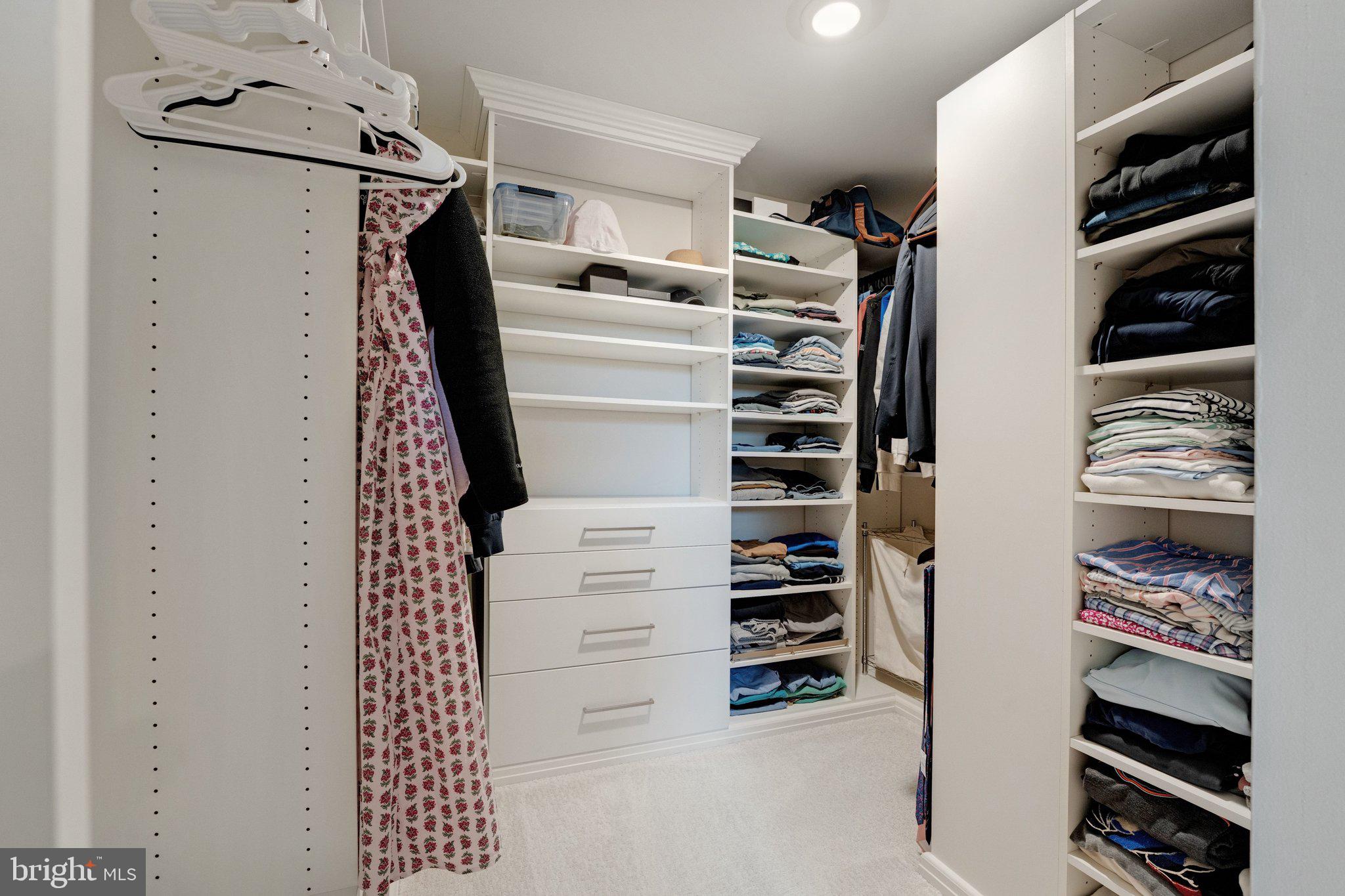 WESTMOORE AT MOOREFIELD - Residential