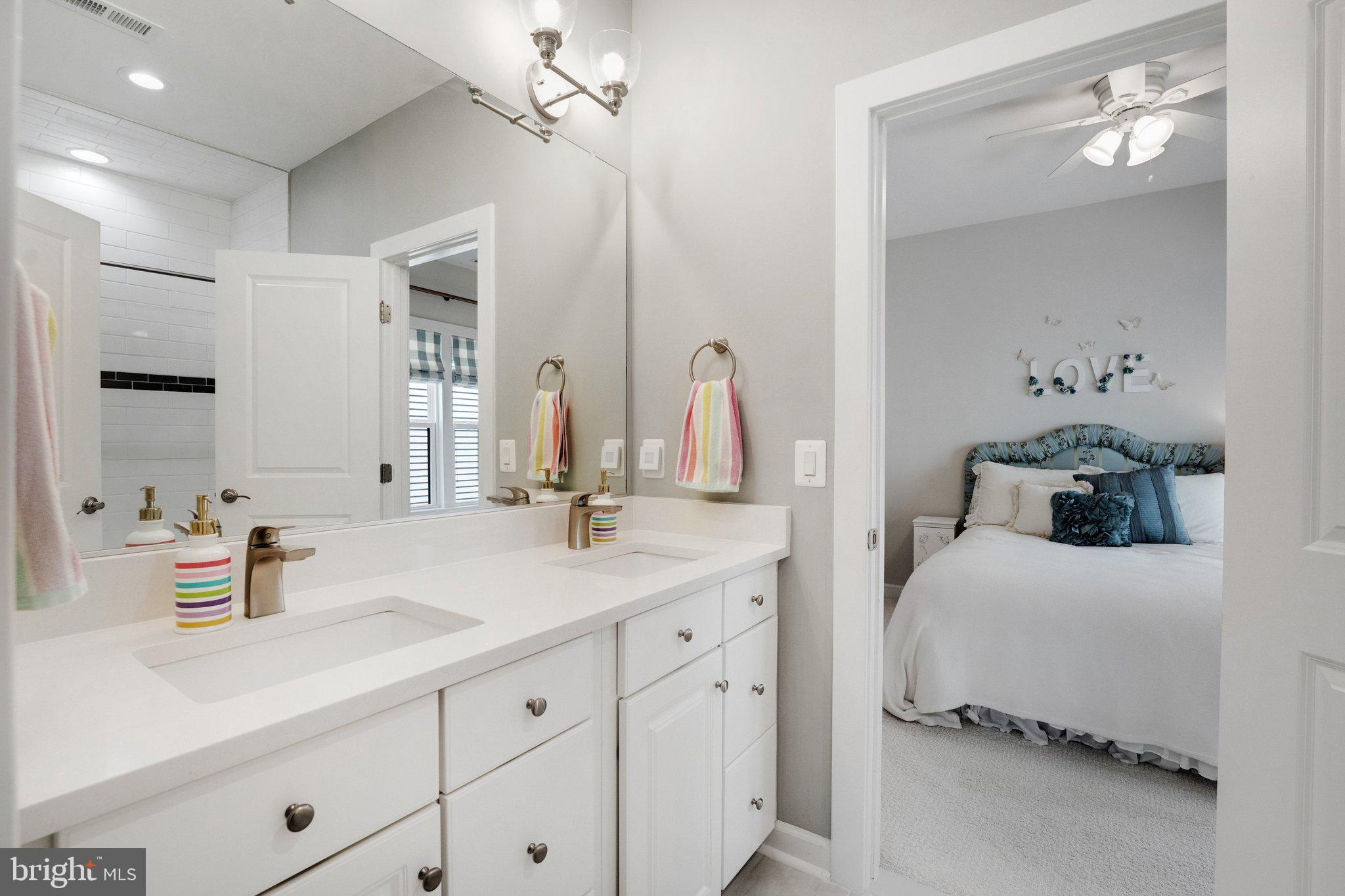 WESTMOORE AT MOOREFIELD - Residential