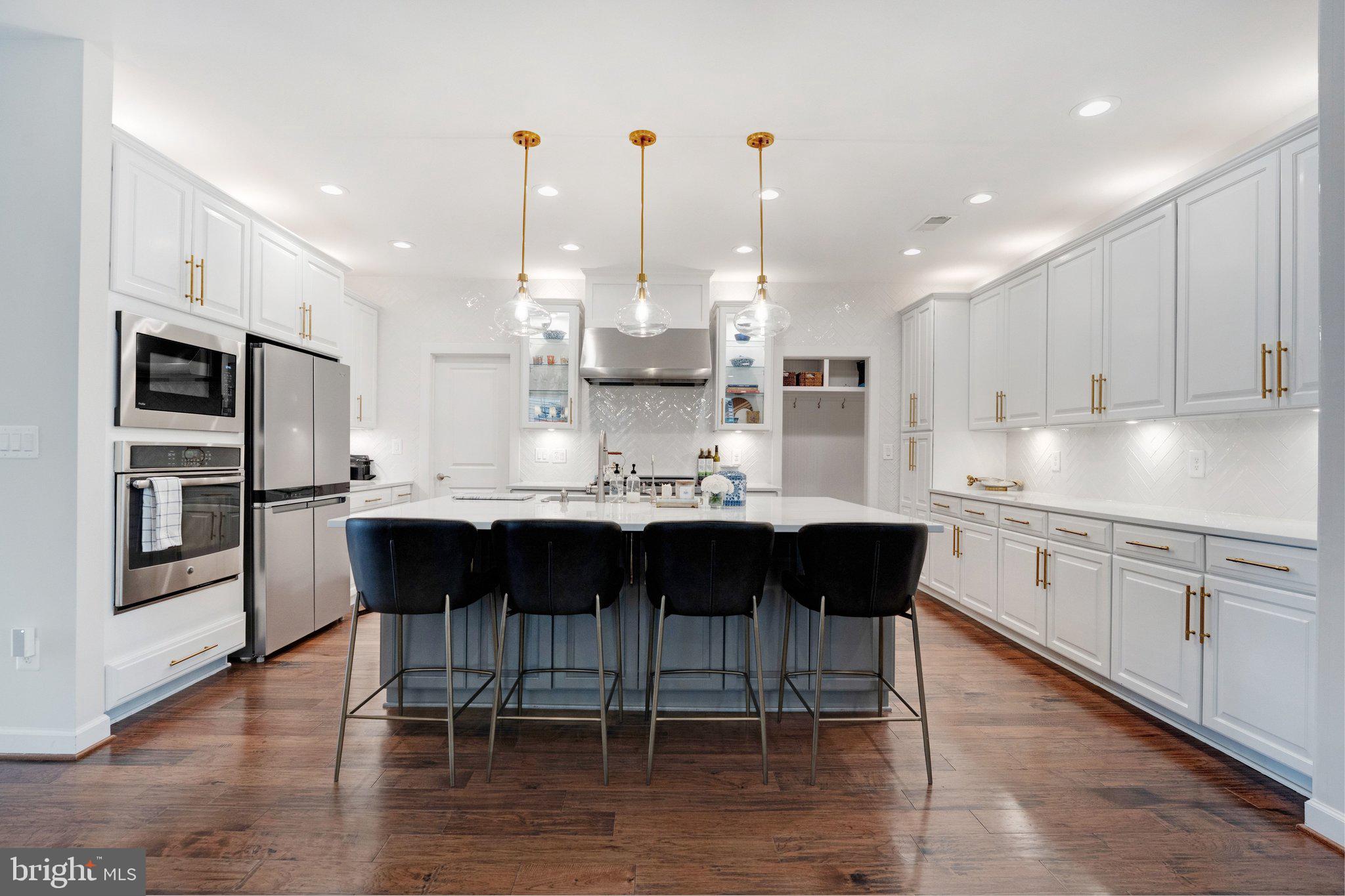 WESTMOORE AT MOOREFIELD - Residential