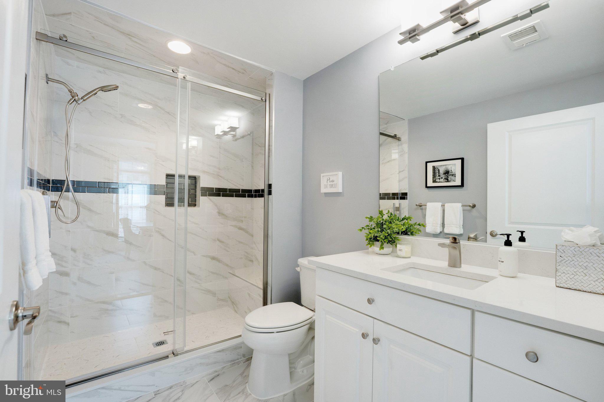 WESTMOORE AT MOOREFIELD - Residential