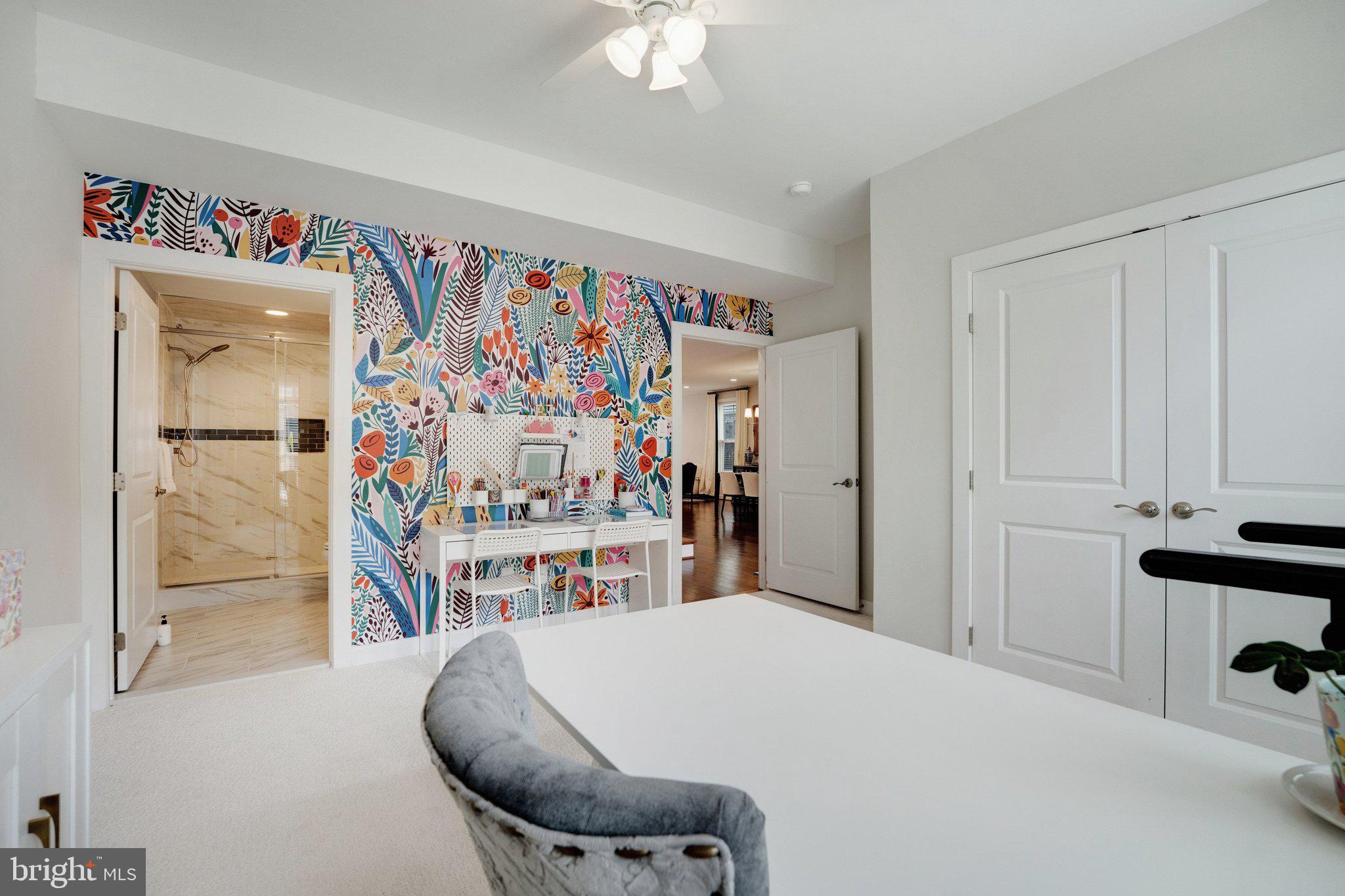 WESTMOORE AT MOOREFIELD - Residential