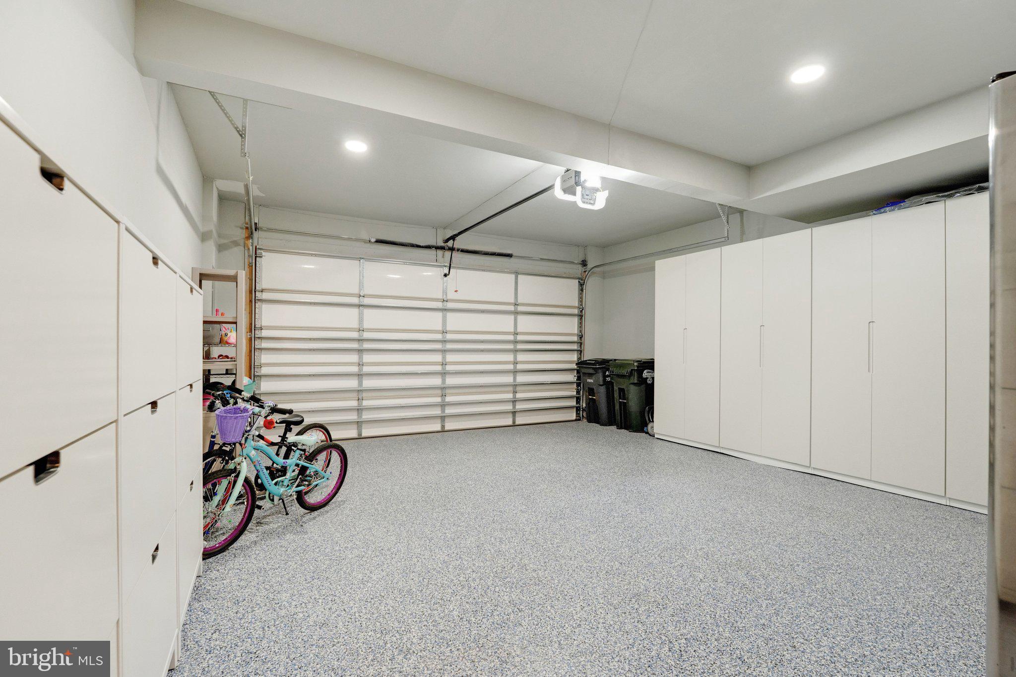 WESTMOORE AT MOOREFIELD - Residential