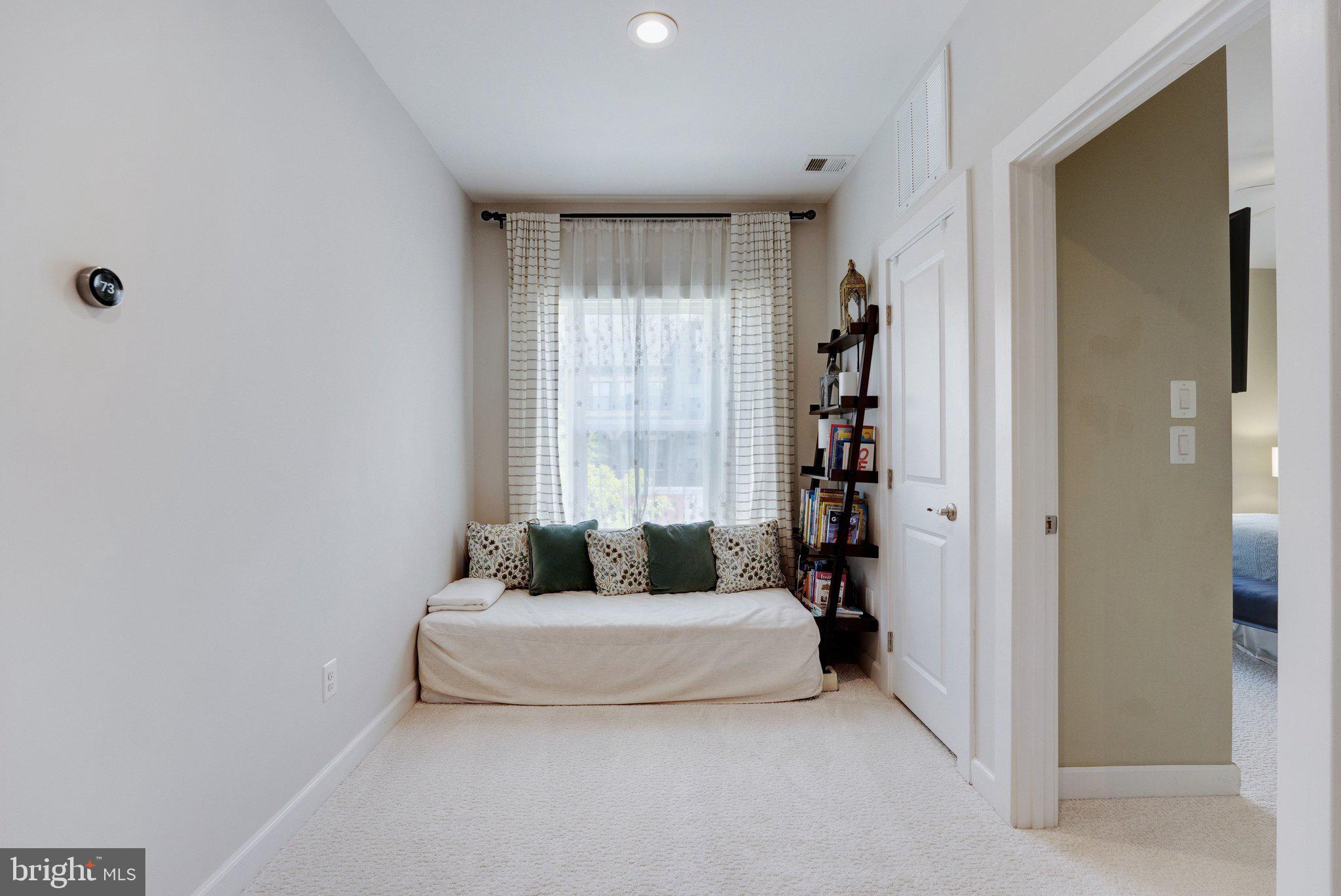 WESTMOORE AT MOOREFIELD - Residential