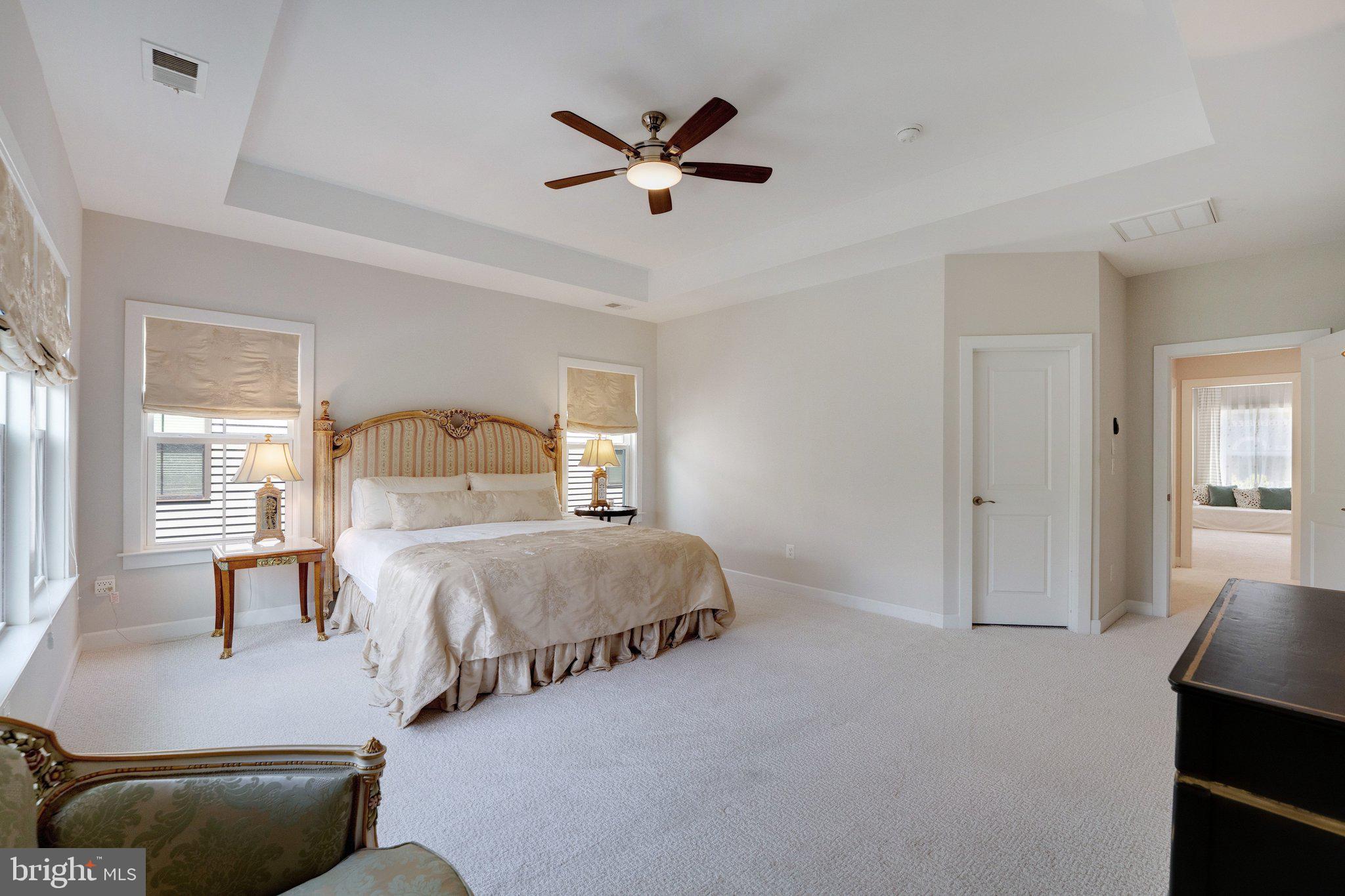 WESTMOORE AT MOOREFIELD - Residential