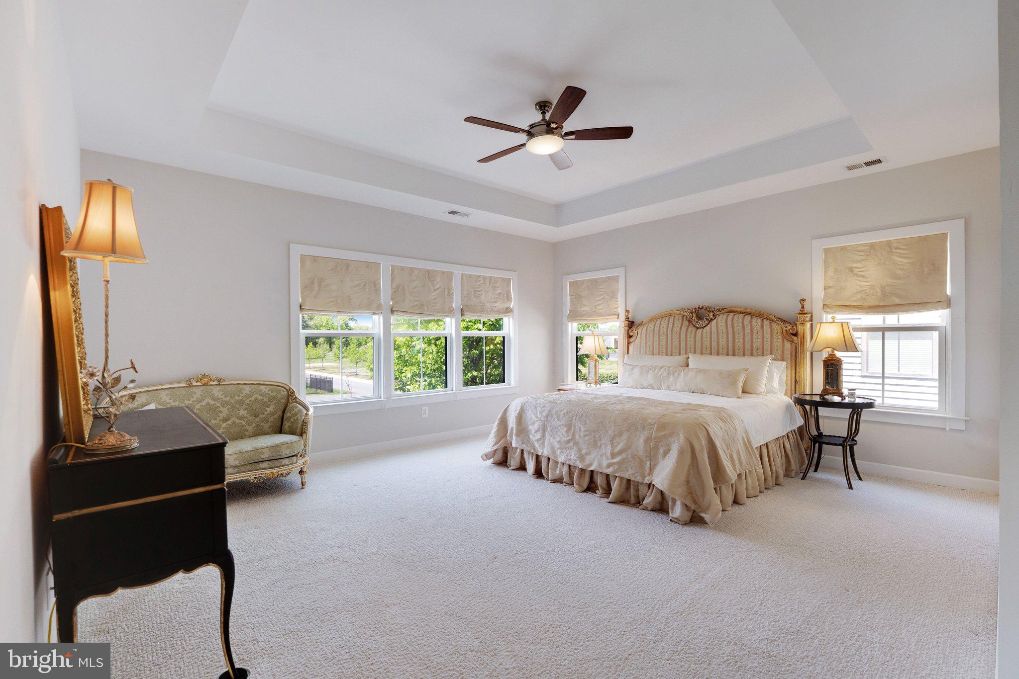 WESTMOORE AT MOOREFIELD - Residential