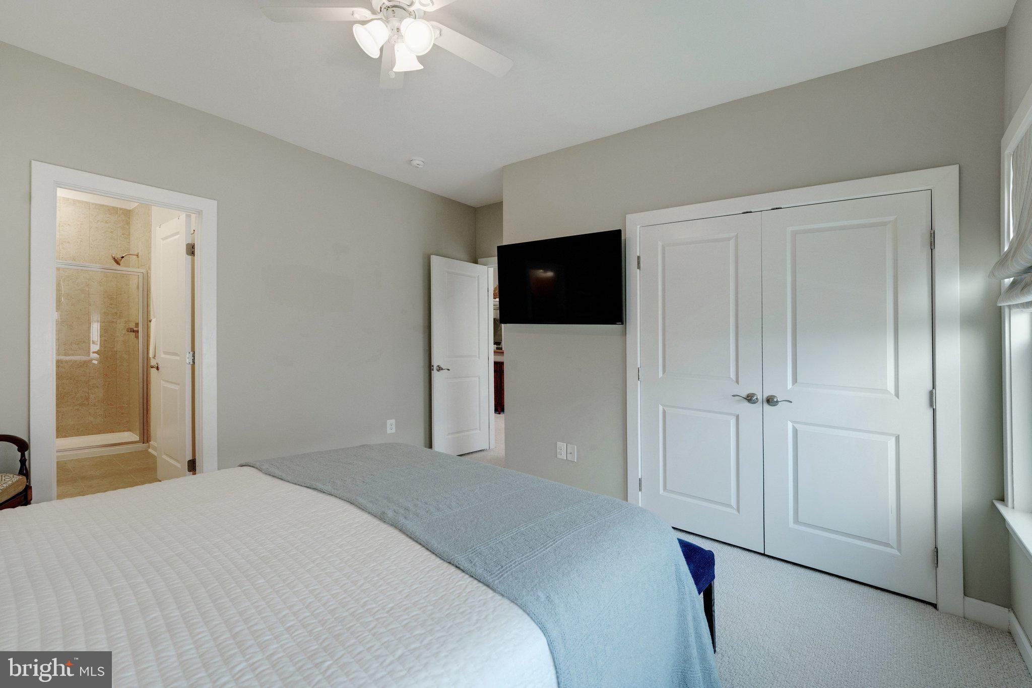 WESTMOORE AT MOOREFIELD - Residential