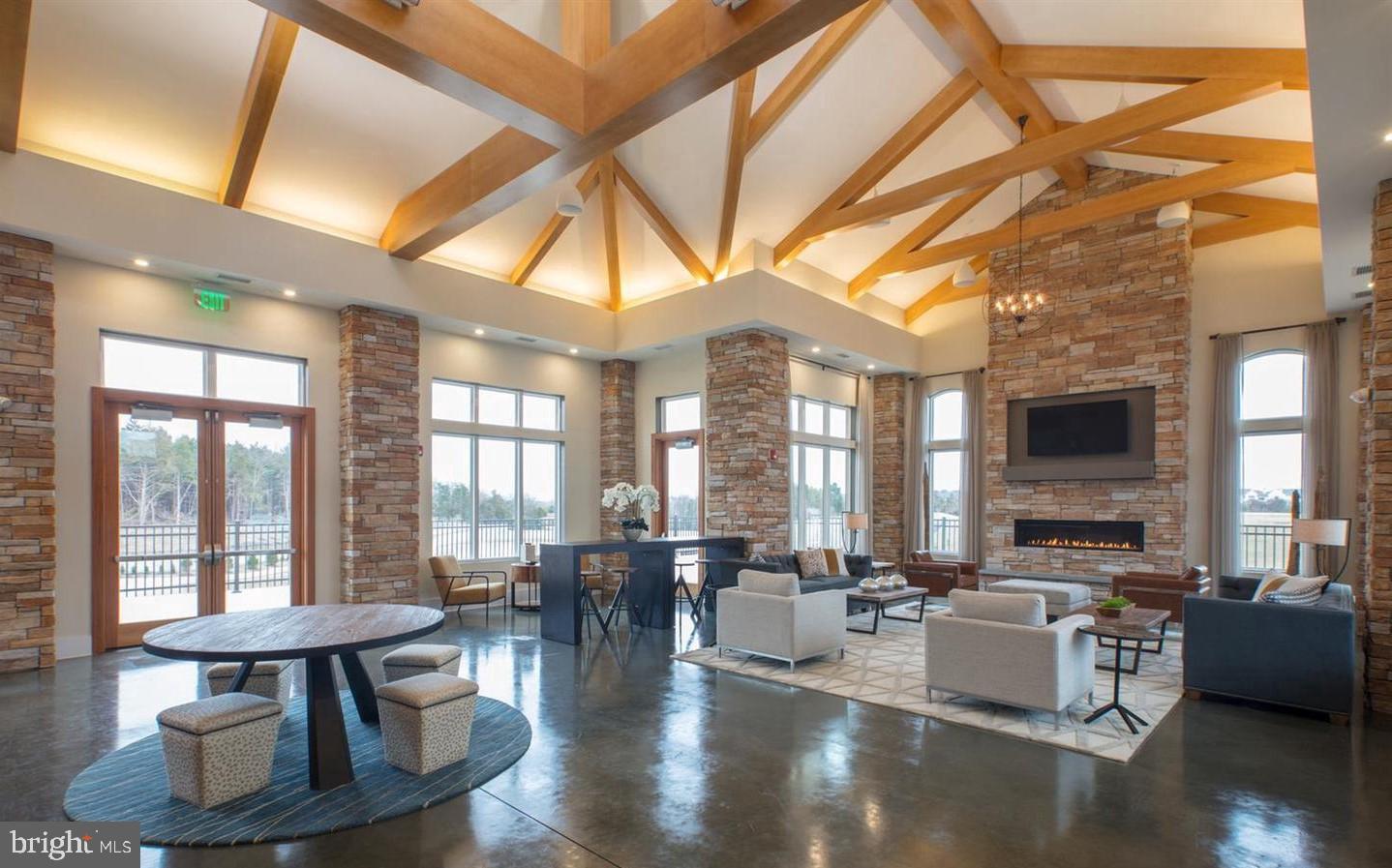 WESTMOORE AT MOOREFIELD - Residential