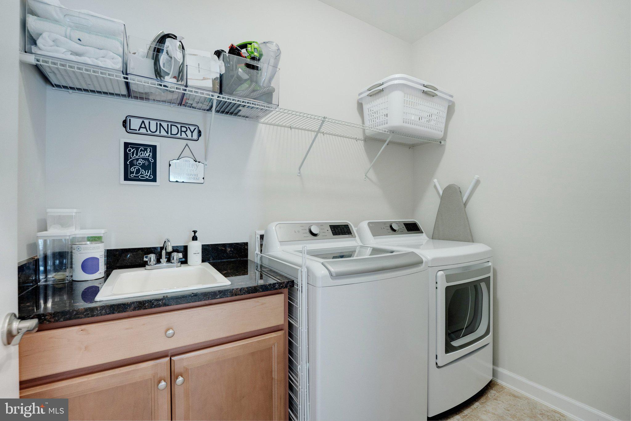 WESTMOORE AT MOOREFIELD - Residential