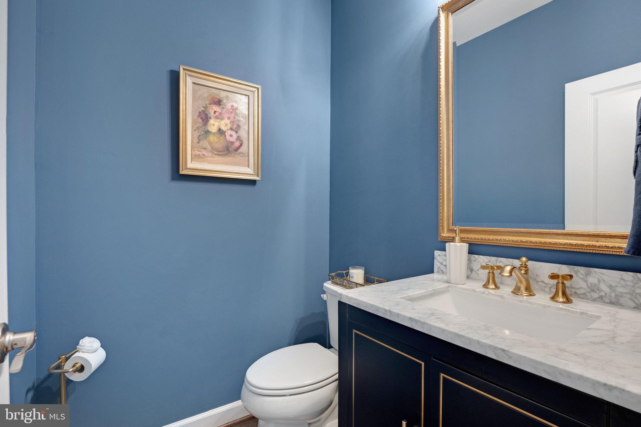 WESTMOORE AT MOOREFIELD - Residential