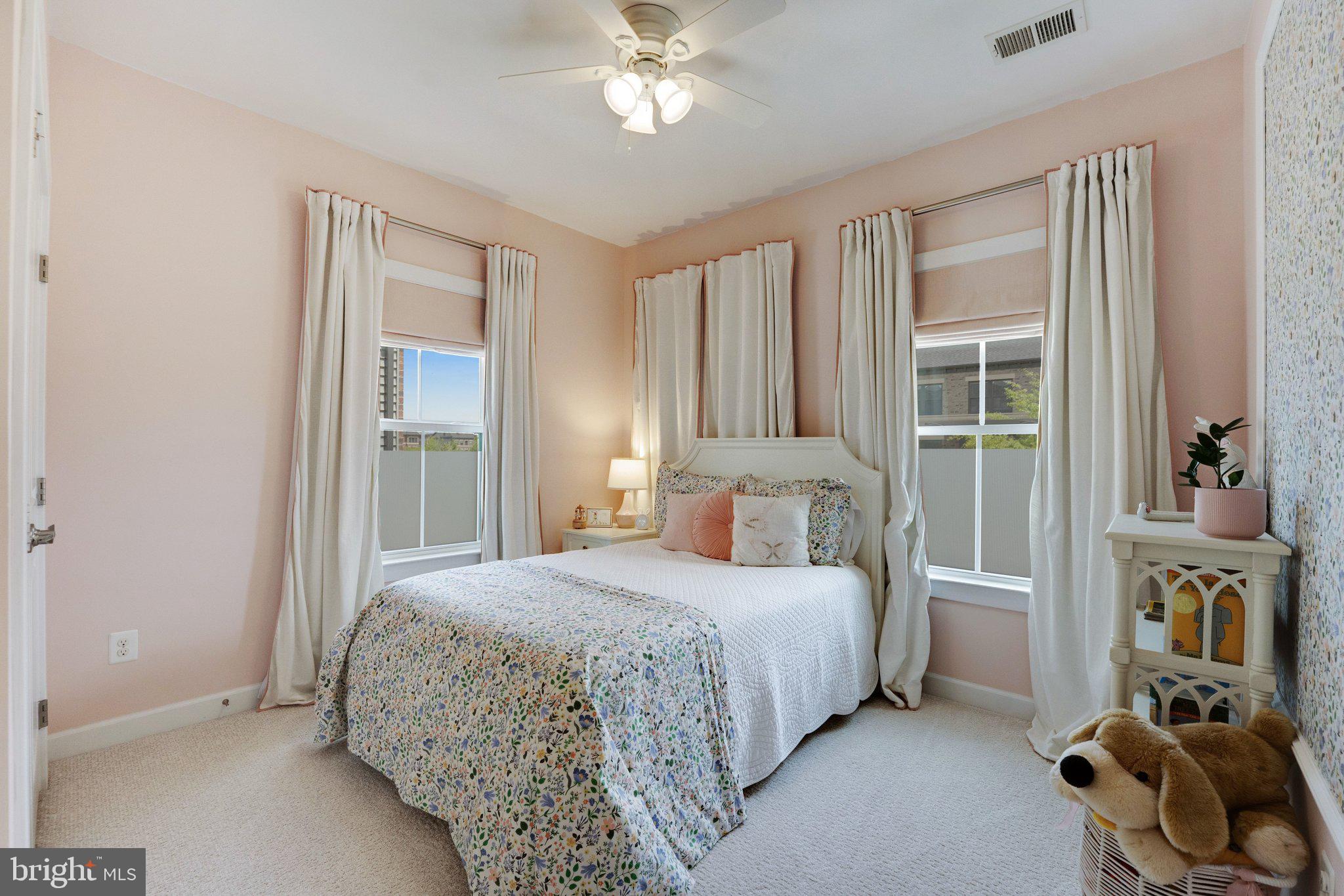 WESTMOORE AT MOOREFIELD - Residential