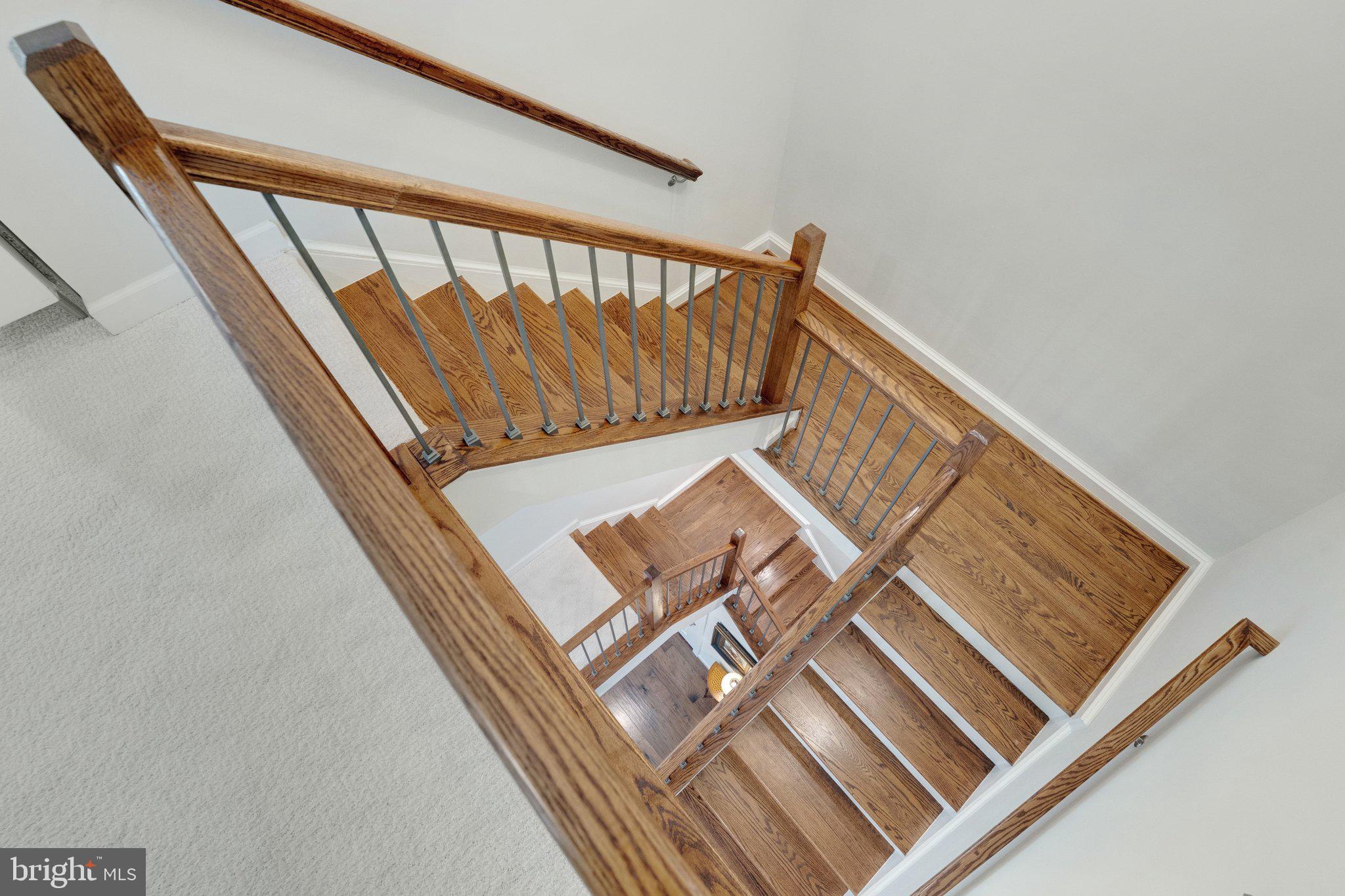 WESTMOORE AT MOOREFIELD - Residential