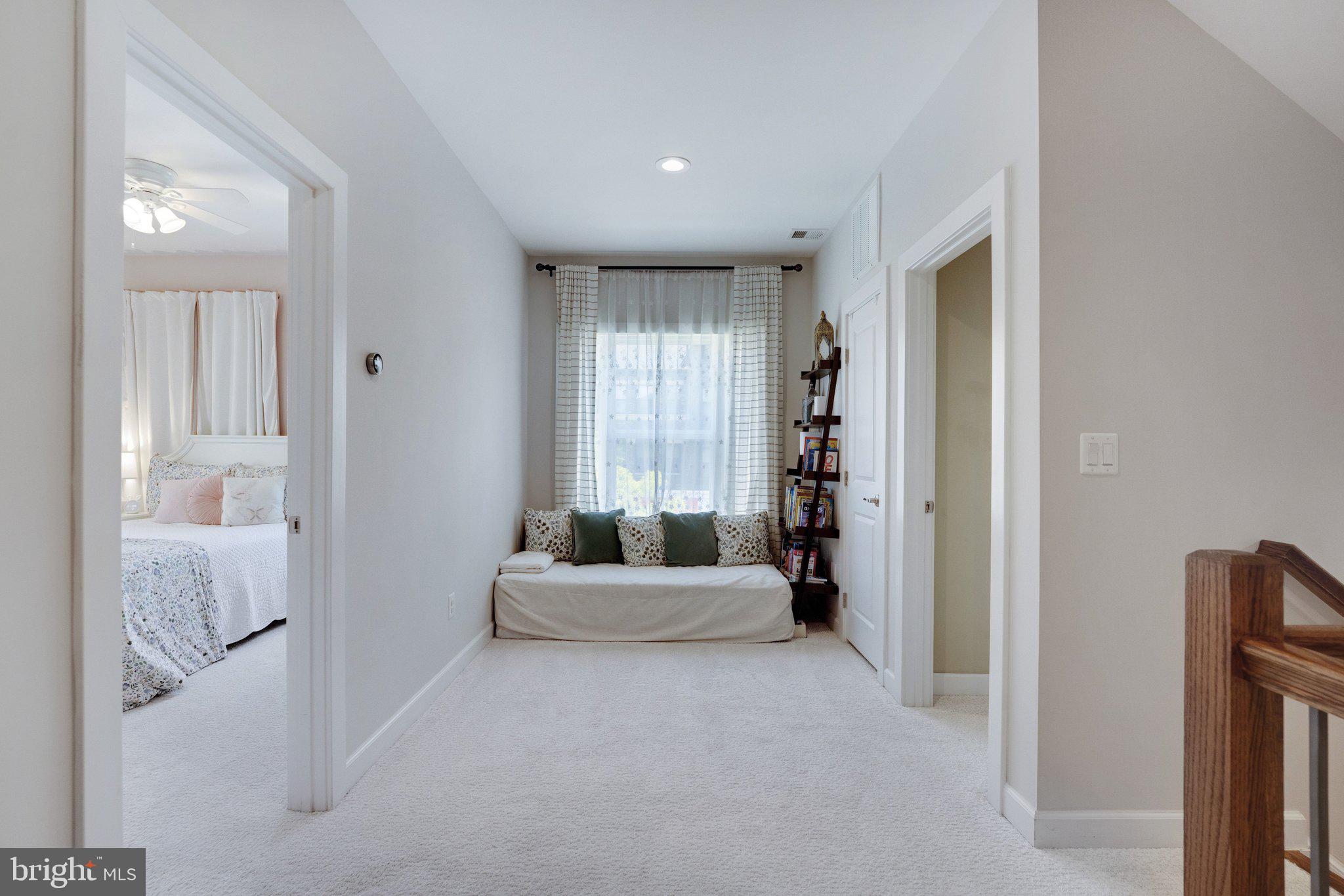 WESTMOORE AT MOOREFIELD - Residential