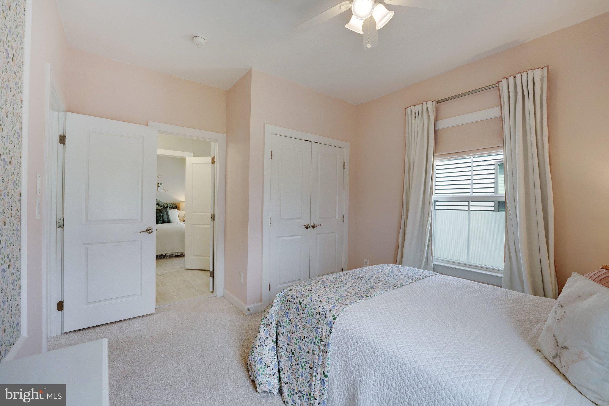 WESTMOORE AT MOOREFIELD - Residential