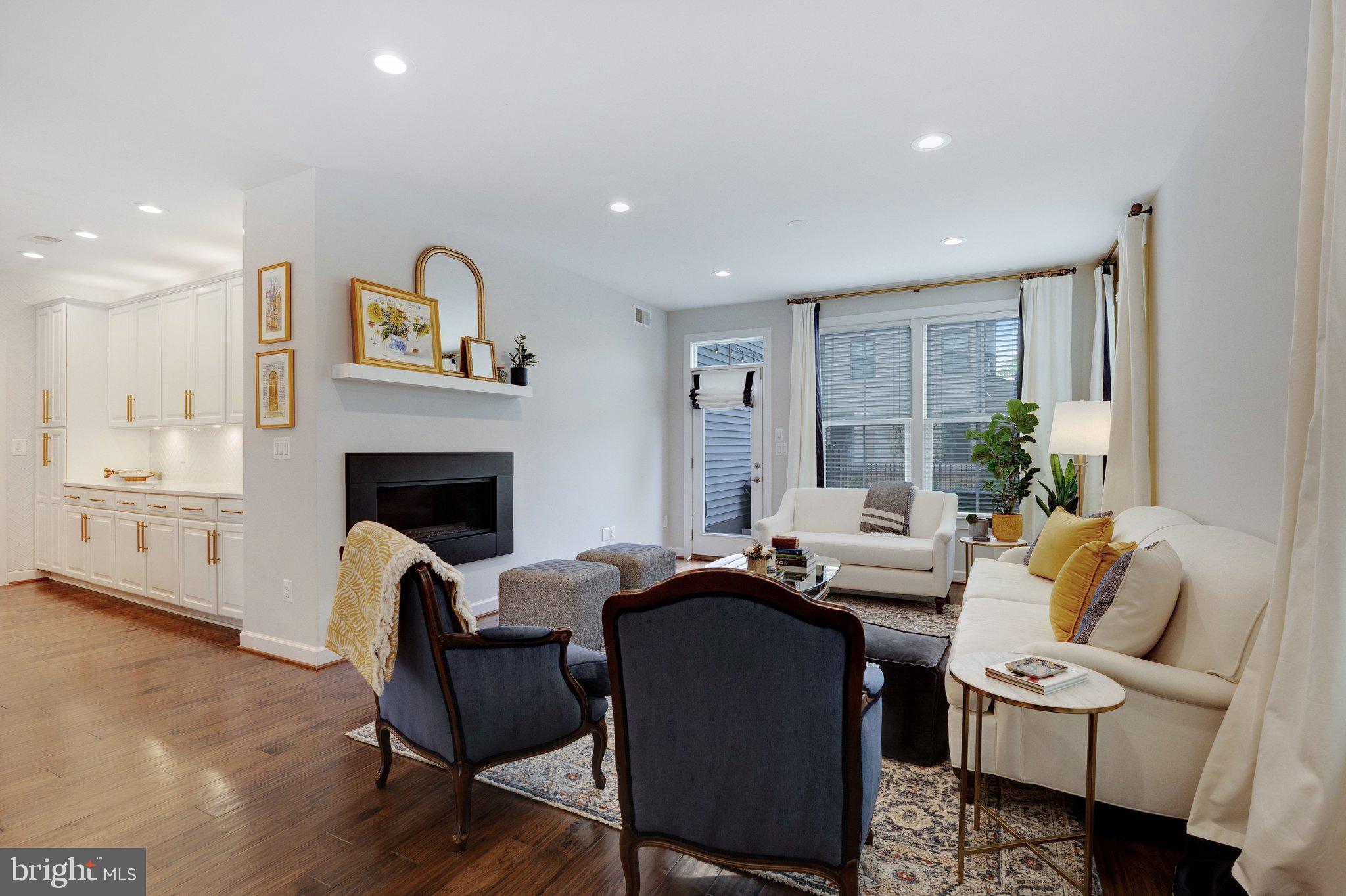 WESTMOORE AT MOOREFIELD - Residential