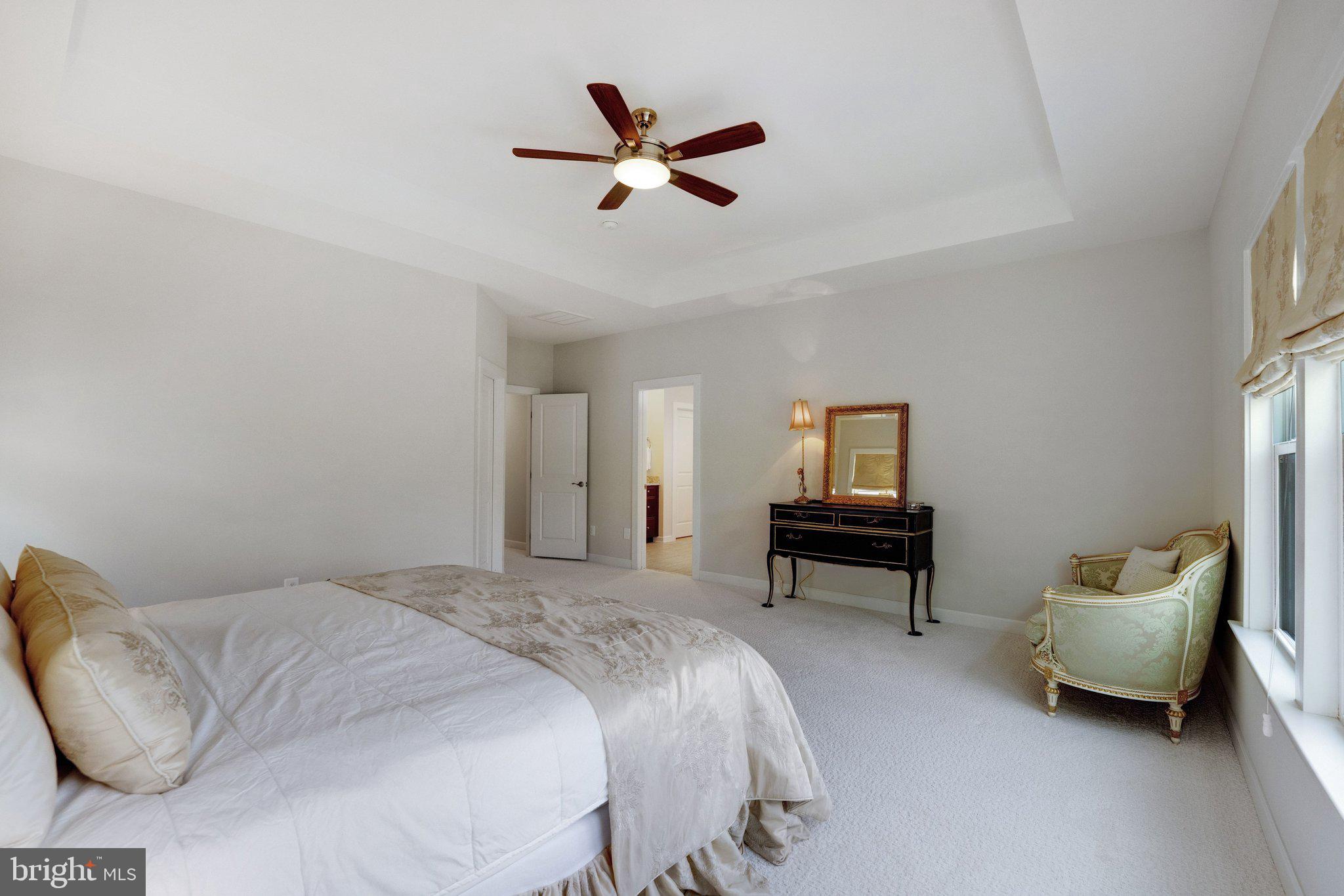 WESTMOORE AT MOOREFIELD - Residential