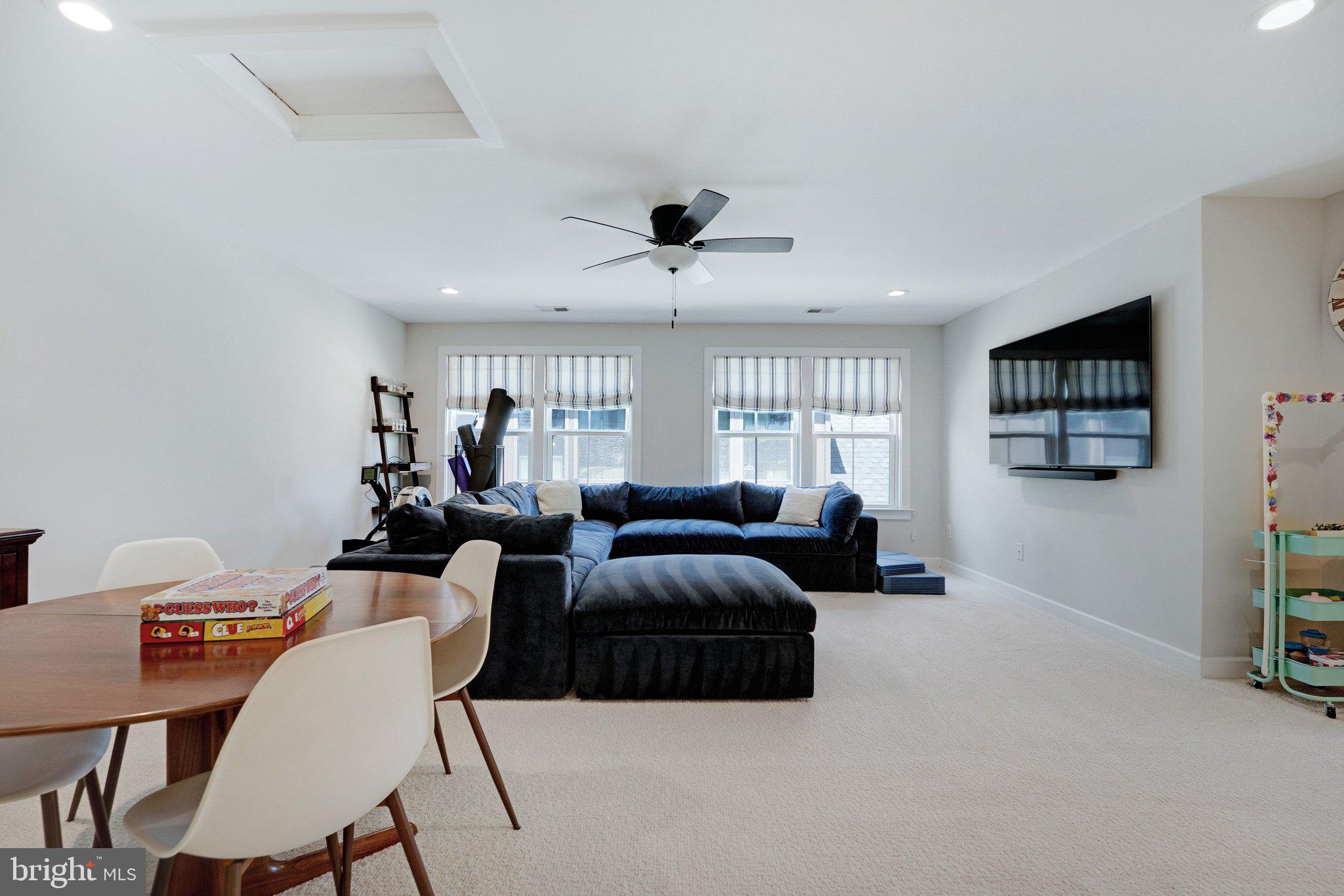 WESTMOORE AT MOOREFIELD - Residential