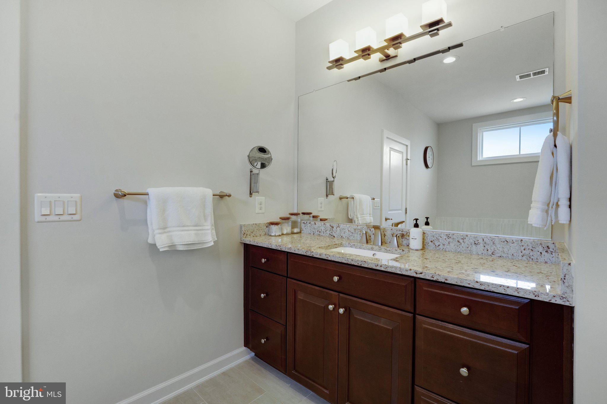 WESTMOORE AT MOOREFIELD - Residential