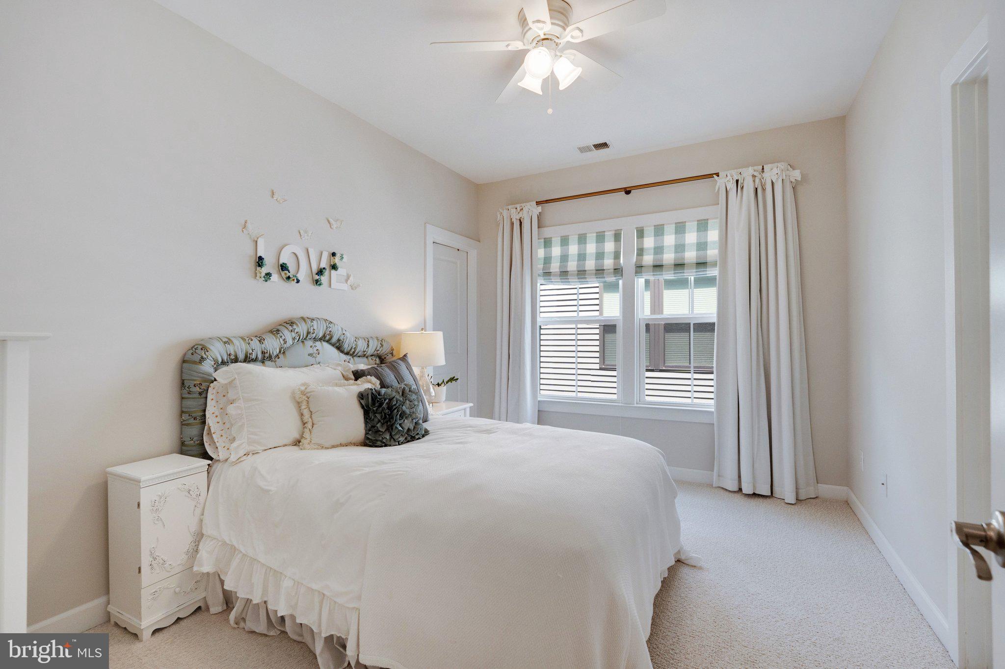 WESTMOORE AT MOOREFIELD - Residential