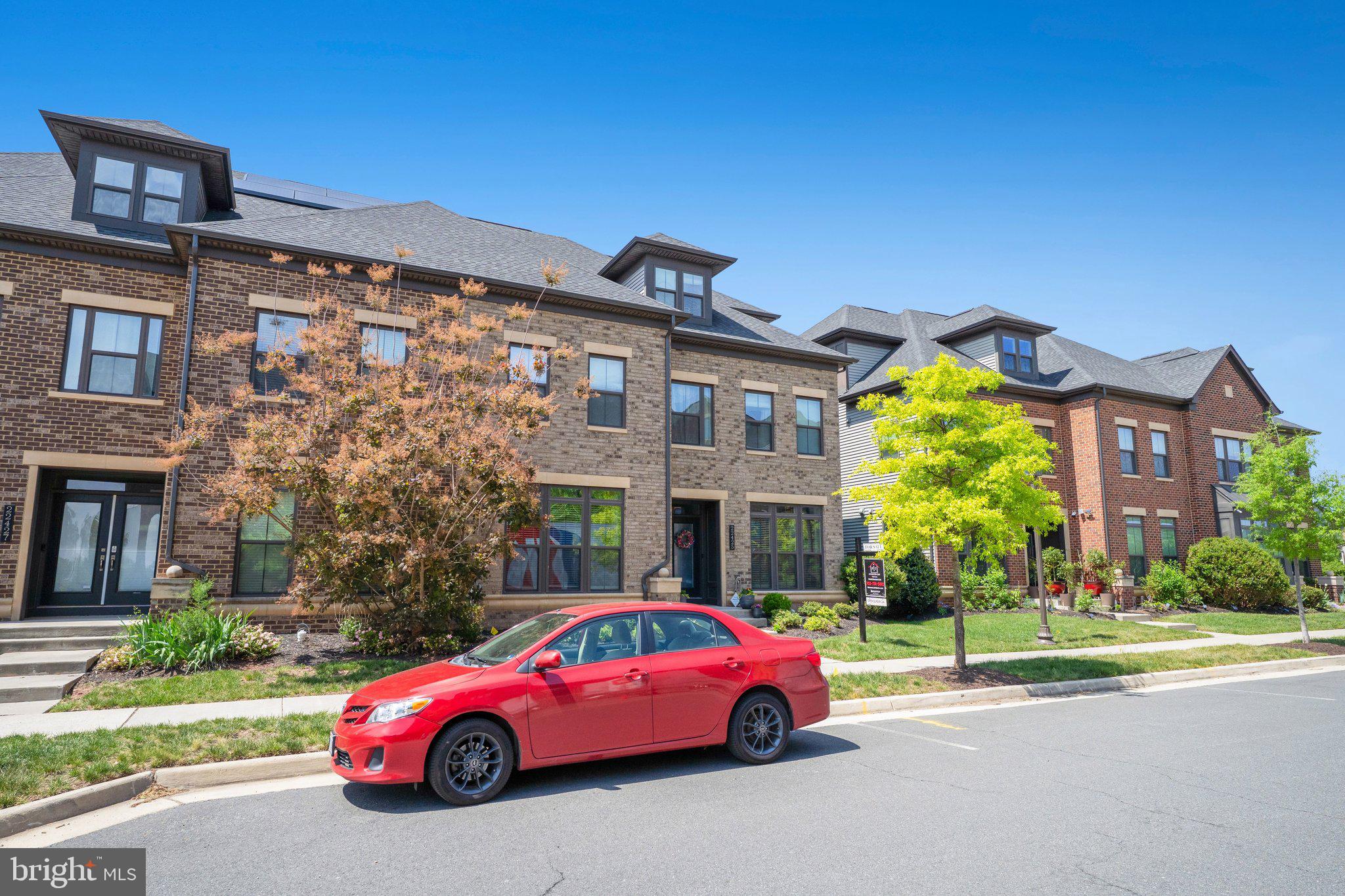 22425 PHILANTHROPIC DRIVE