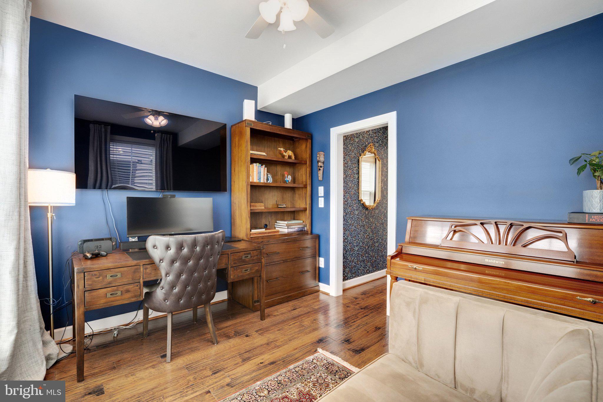 WESTMOORE AT MOOREFIELD - Residential