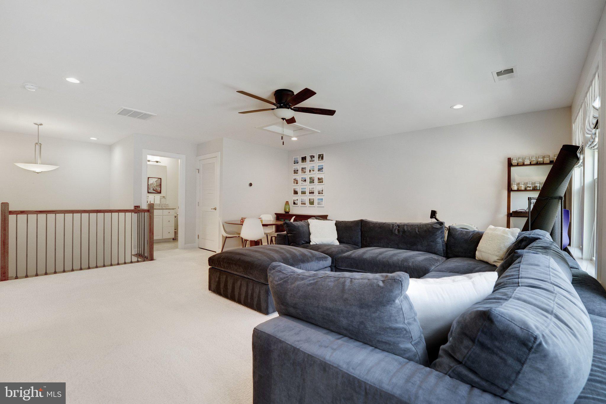 WESTMOORE AT MOOREFIELD - Residential