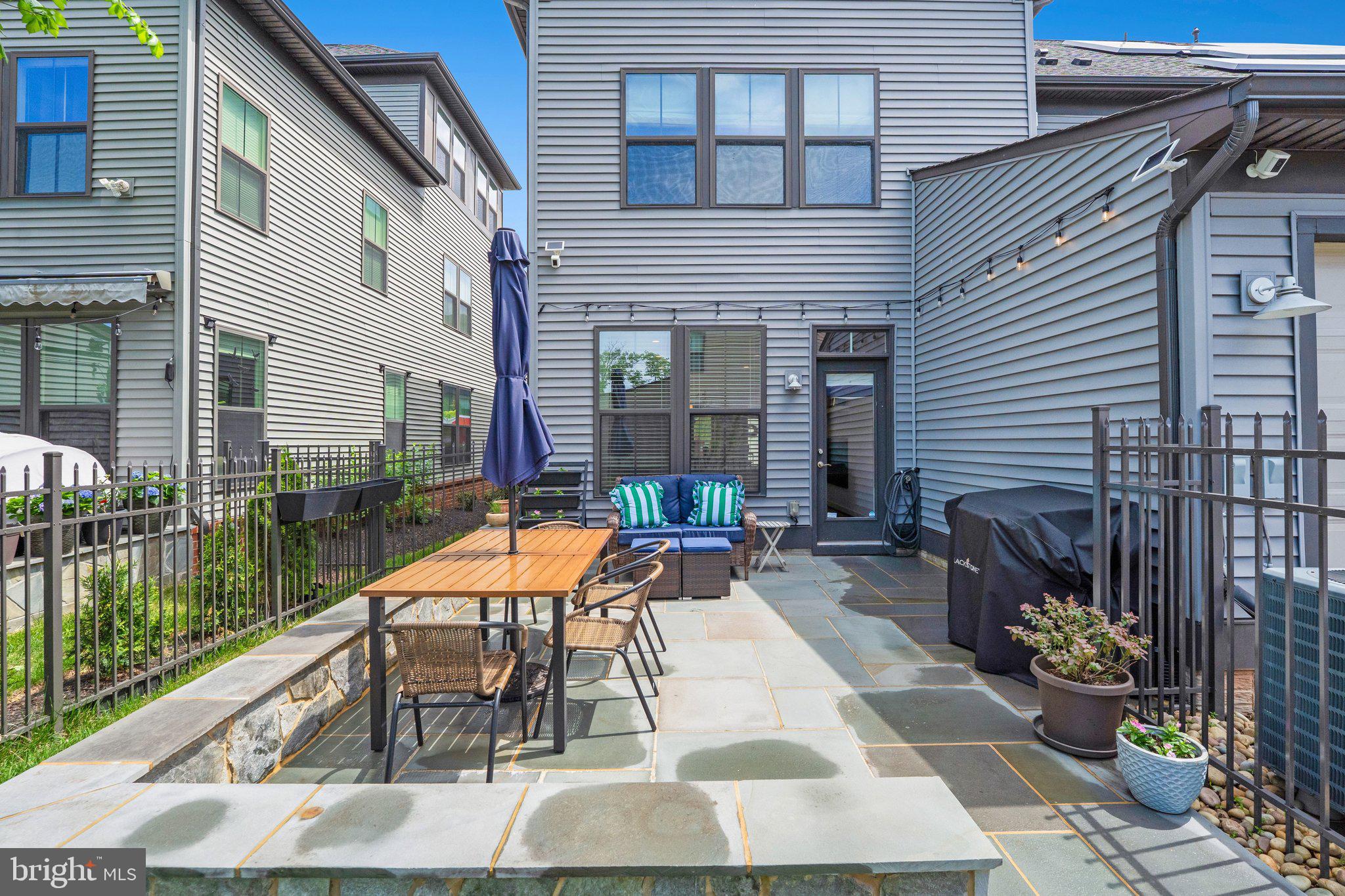 WESTMOORE AT MOOREFIELD - Residential