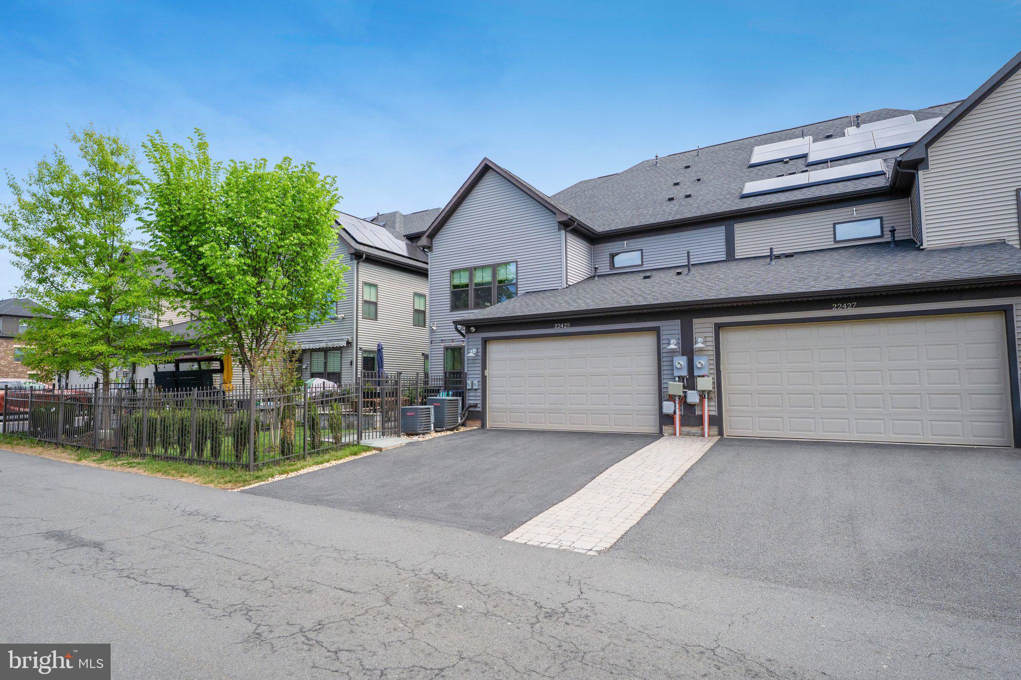 WESTMOORE AT MOOREFIELD - Residential