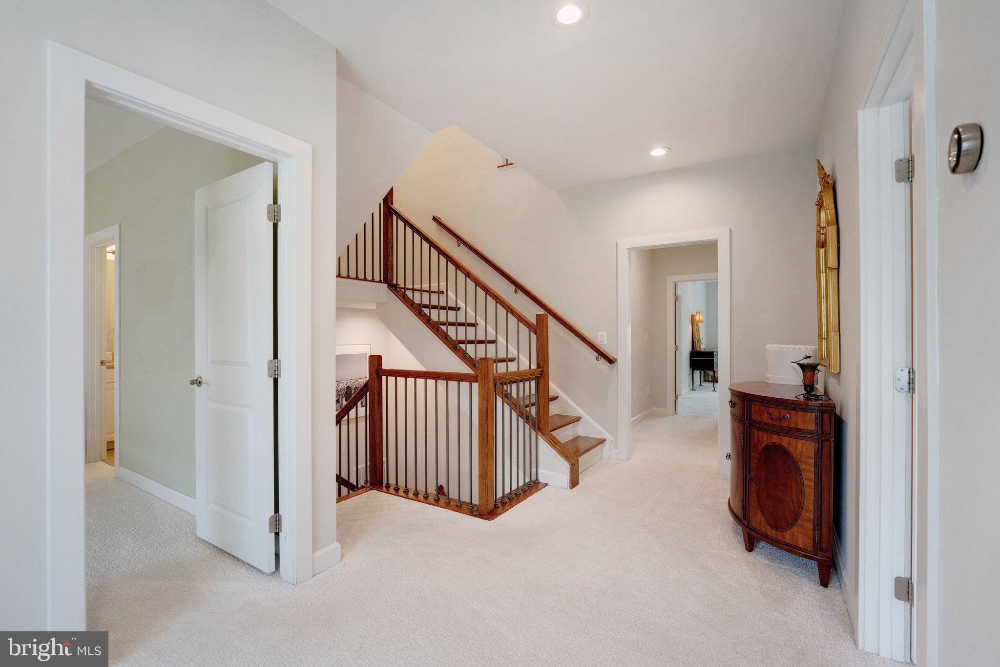 WESTMOORE AT MOOREFIELD - Residential