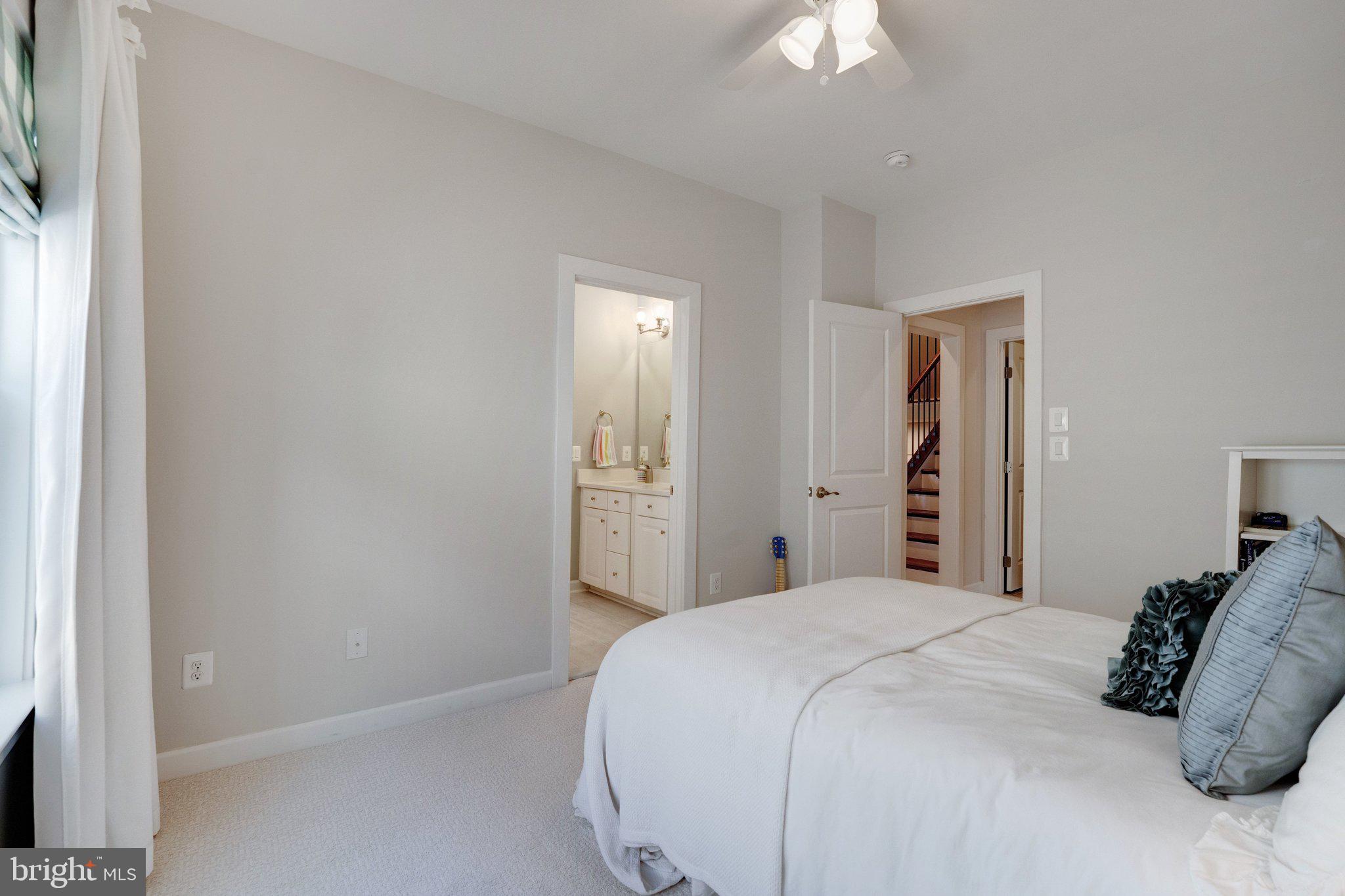 WESTMOORE AT MOOREFIELD - Residential