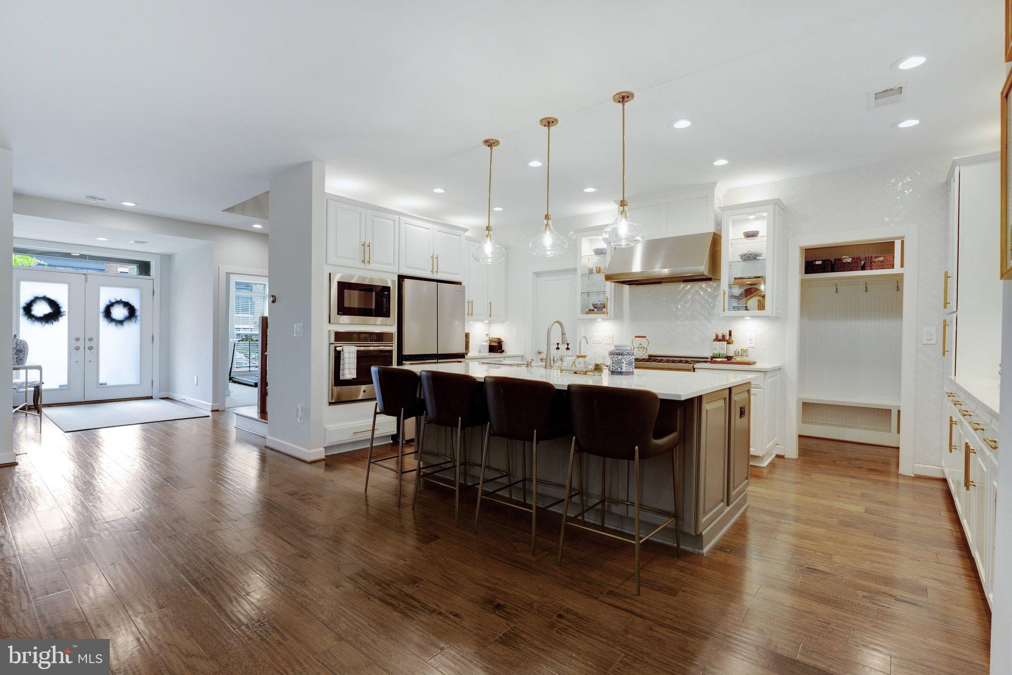 WESTMOORE AT MOOREFIELD - Residential