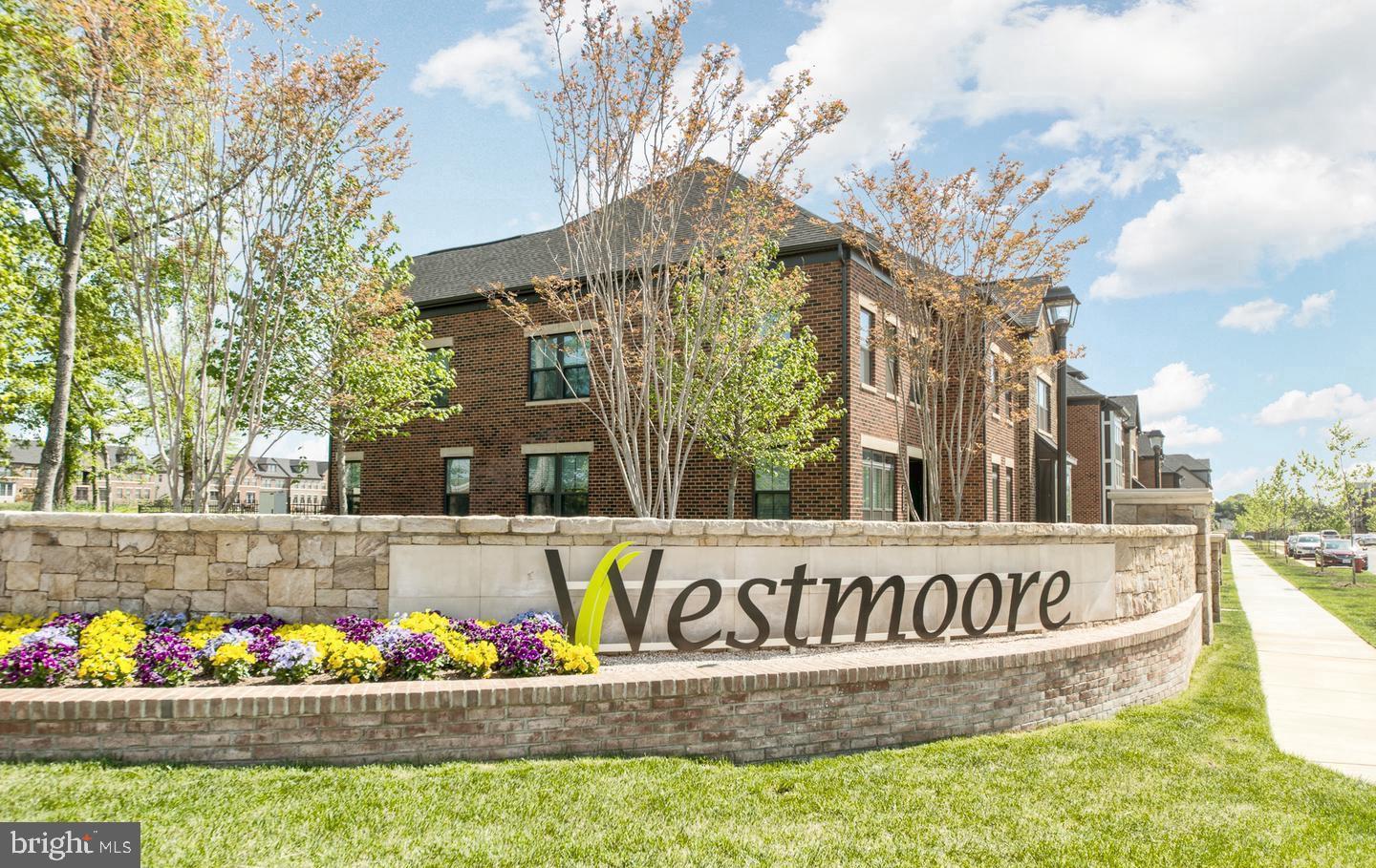 WESTMOORE AT MOOREFIELD - Residential