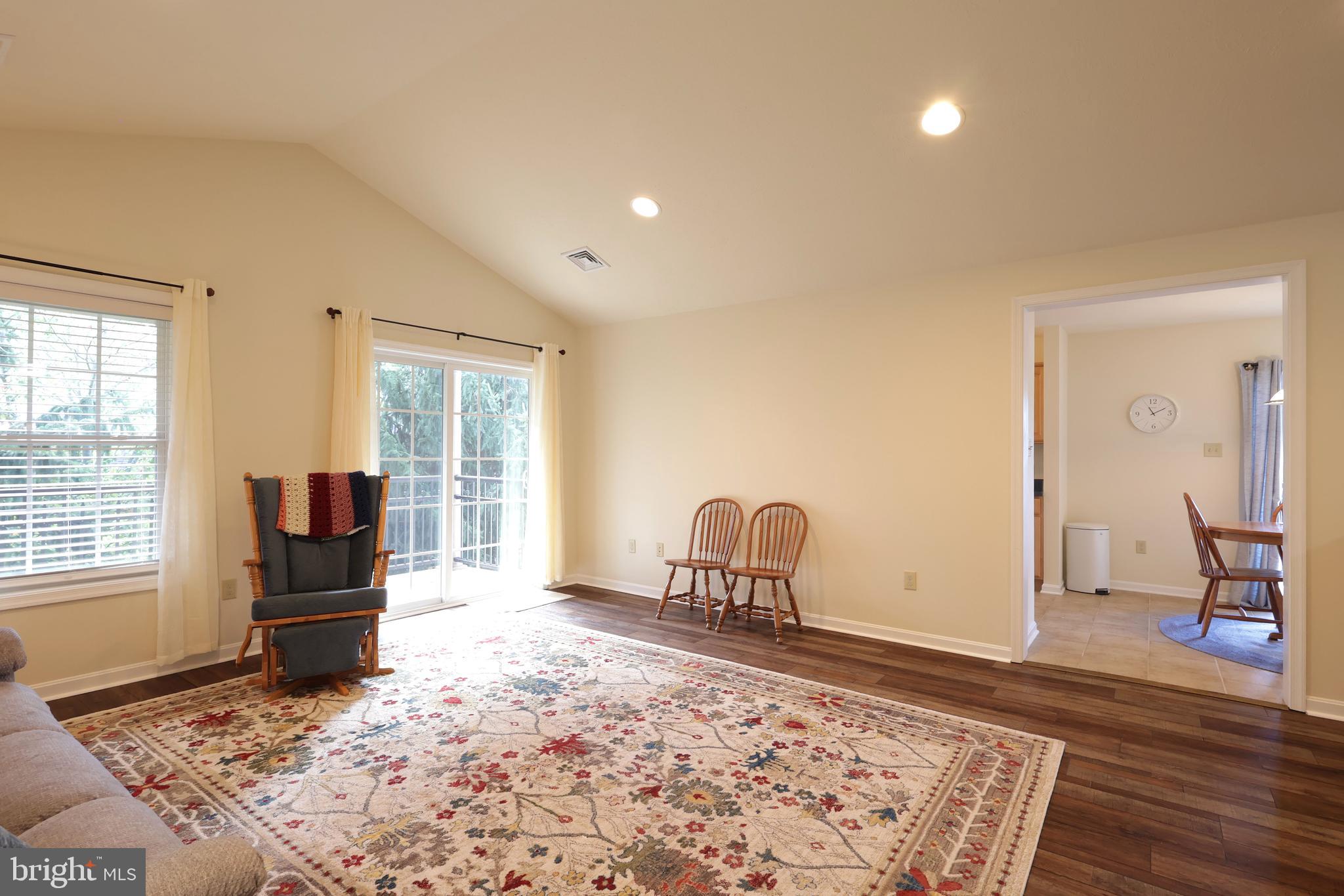 VILLAGE AT PENN STATE - HOMECOMING RIDGE II - Residential