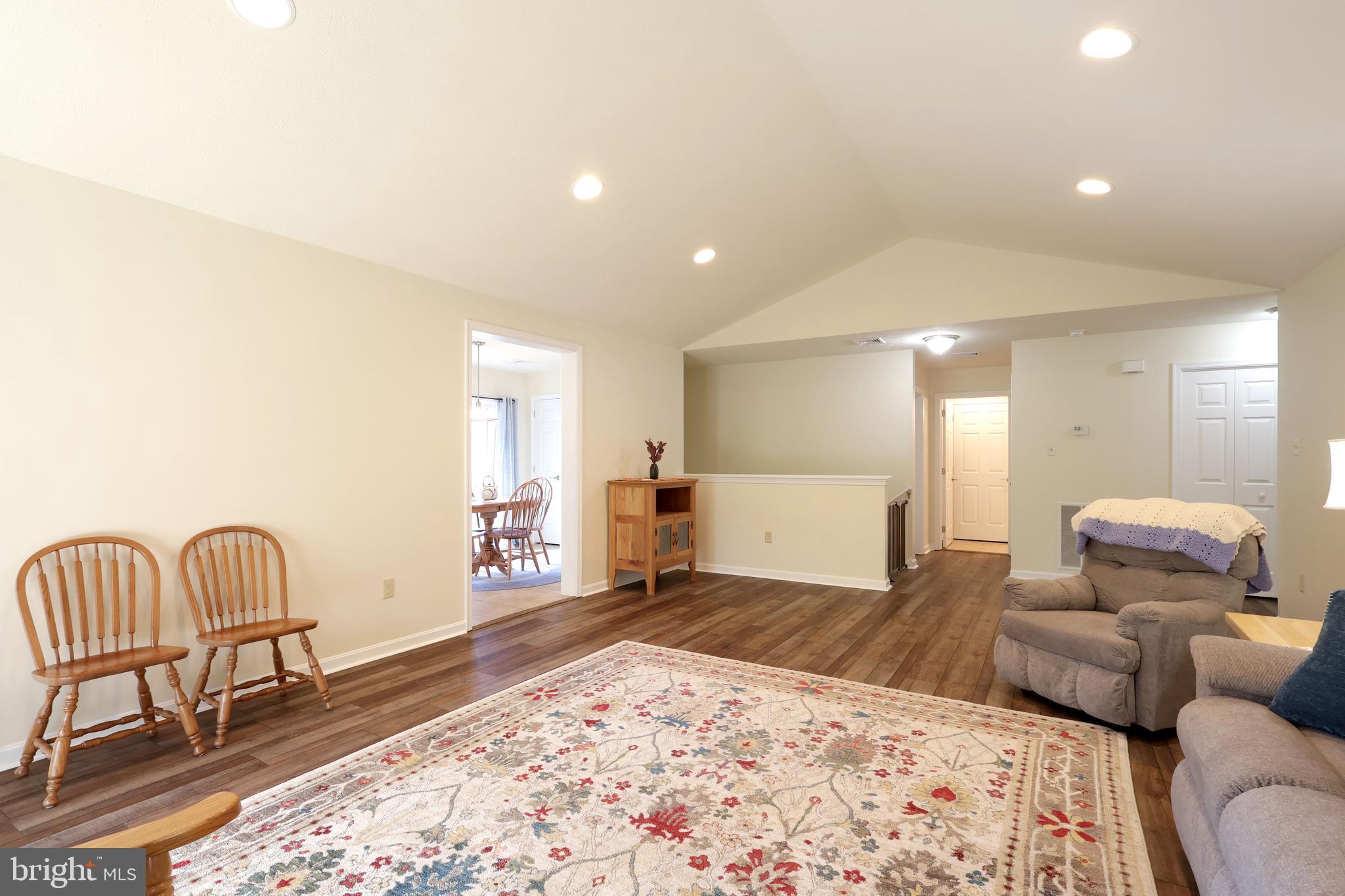 VILLAGE AT PENN STATE - HOMECOMING RIDGE II - Residential