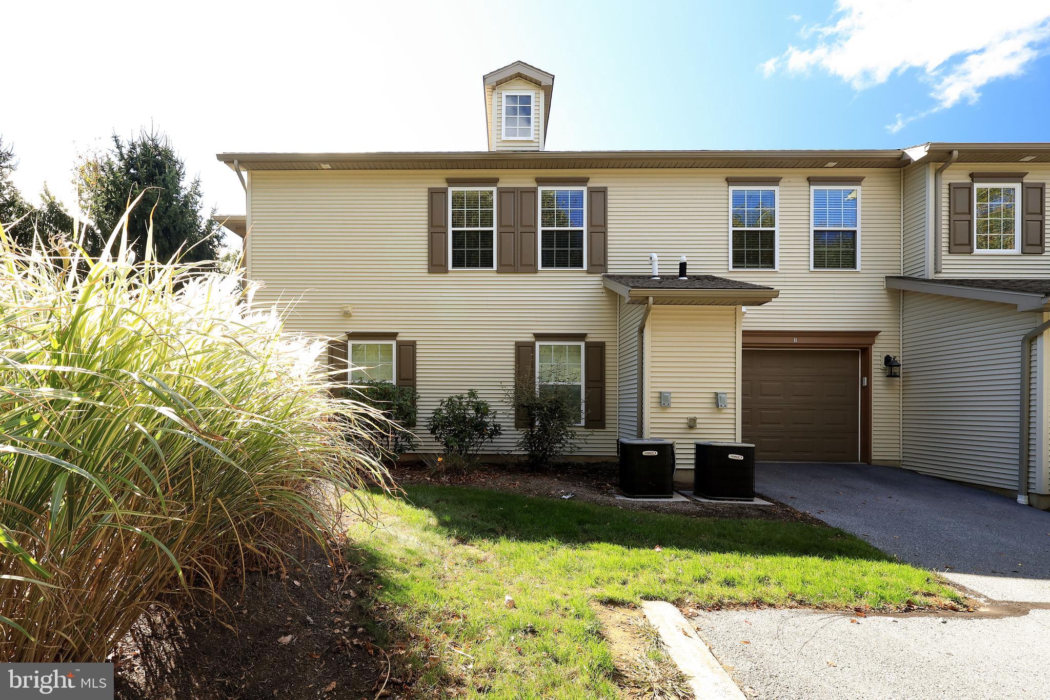 VILLAGE AT PENN STATE - HOMECOMING RIDGE II - Residential