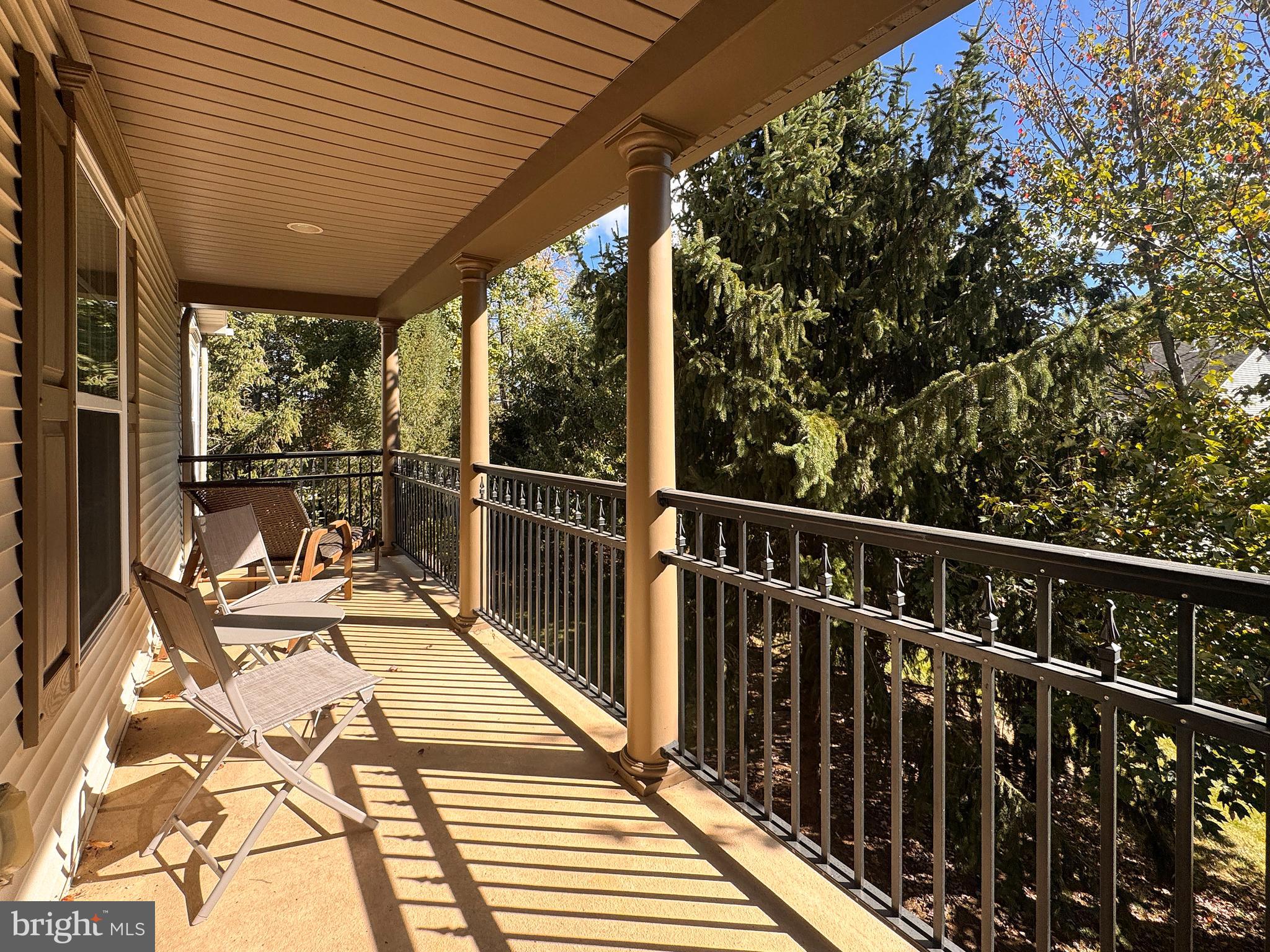 VILLAGE AT PENN STATE - HOMECOMING RIDGE II - Residential