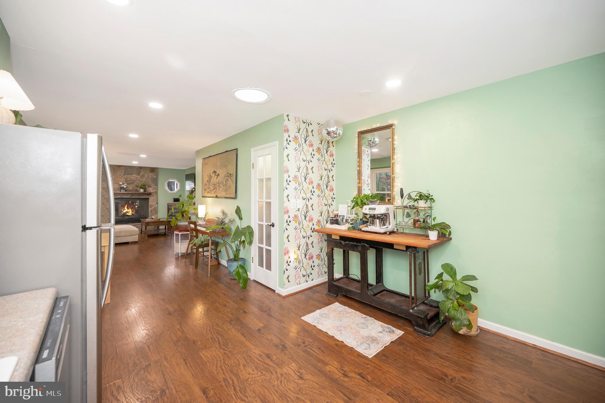 LAKE OF THE WOODS - Residential