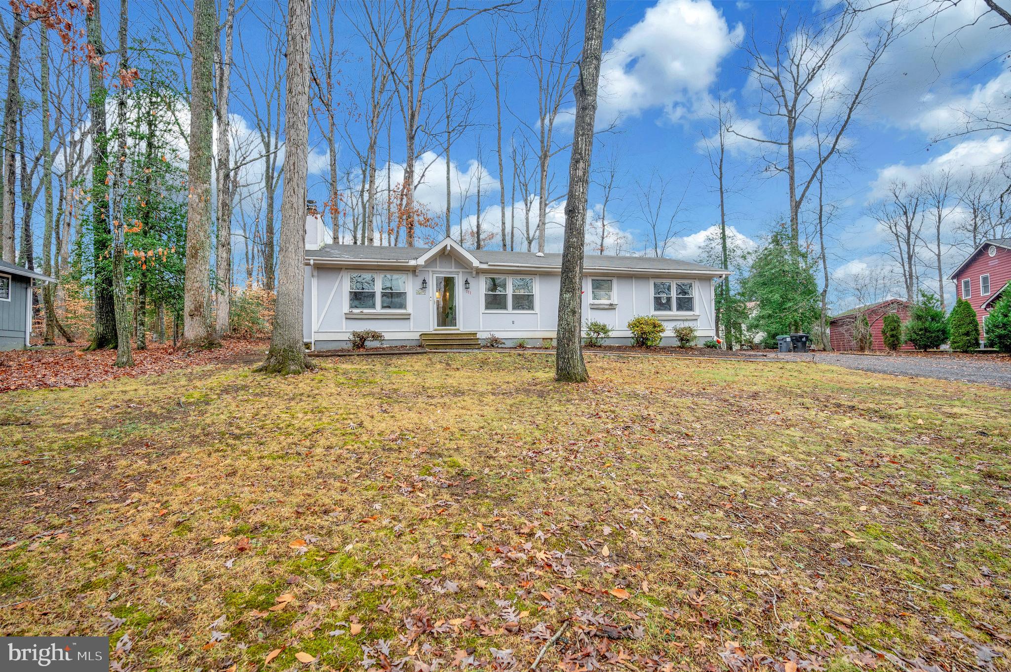 LAKE OF THE WOODS - Residential