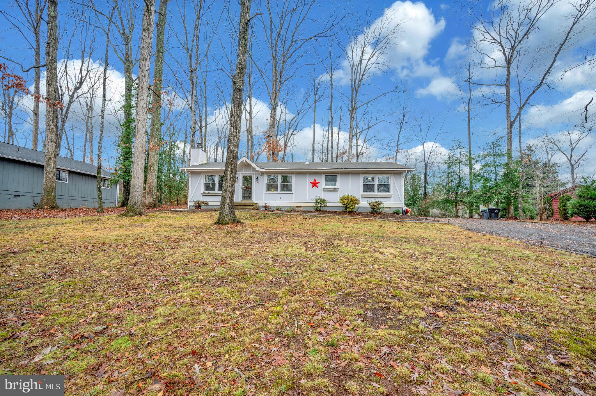 LAKE OF THE WOODS - Residential