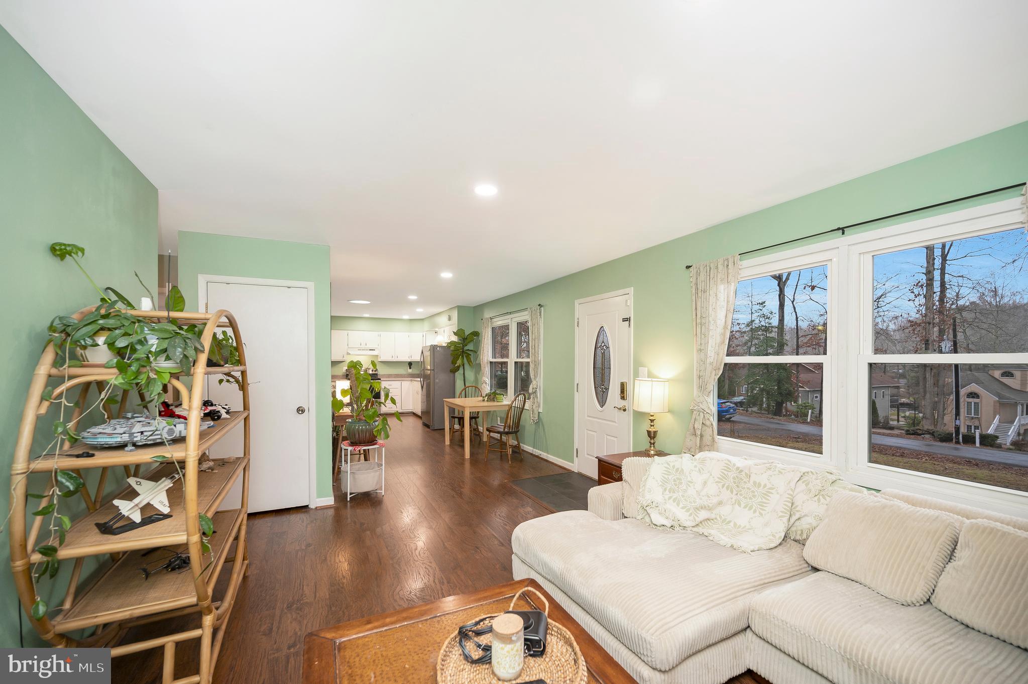 LAKE OF THE WOODS - Residential