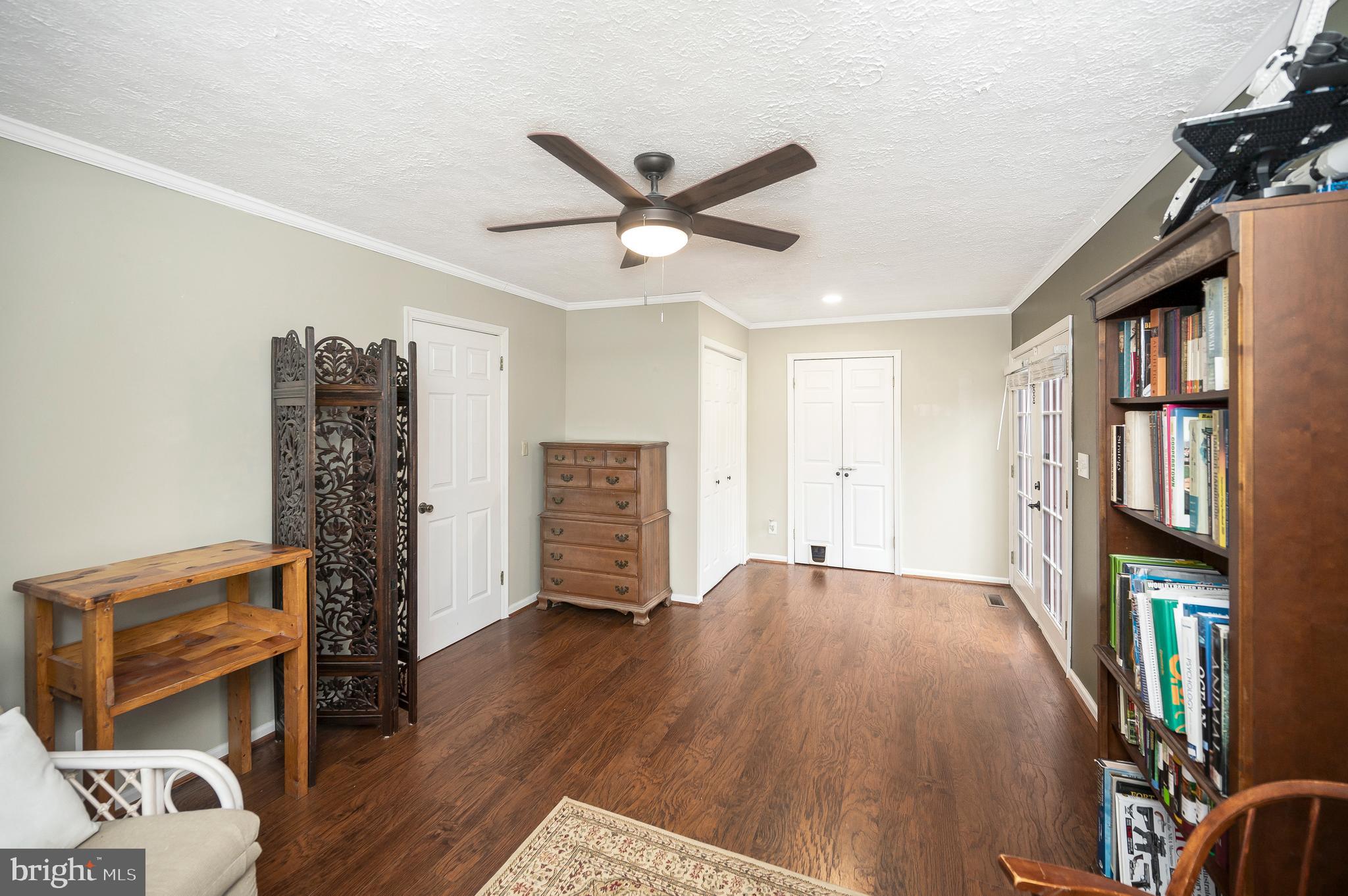 LAKE OF THE WOODS - Residential