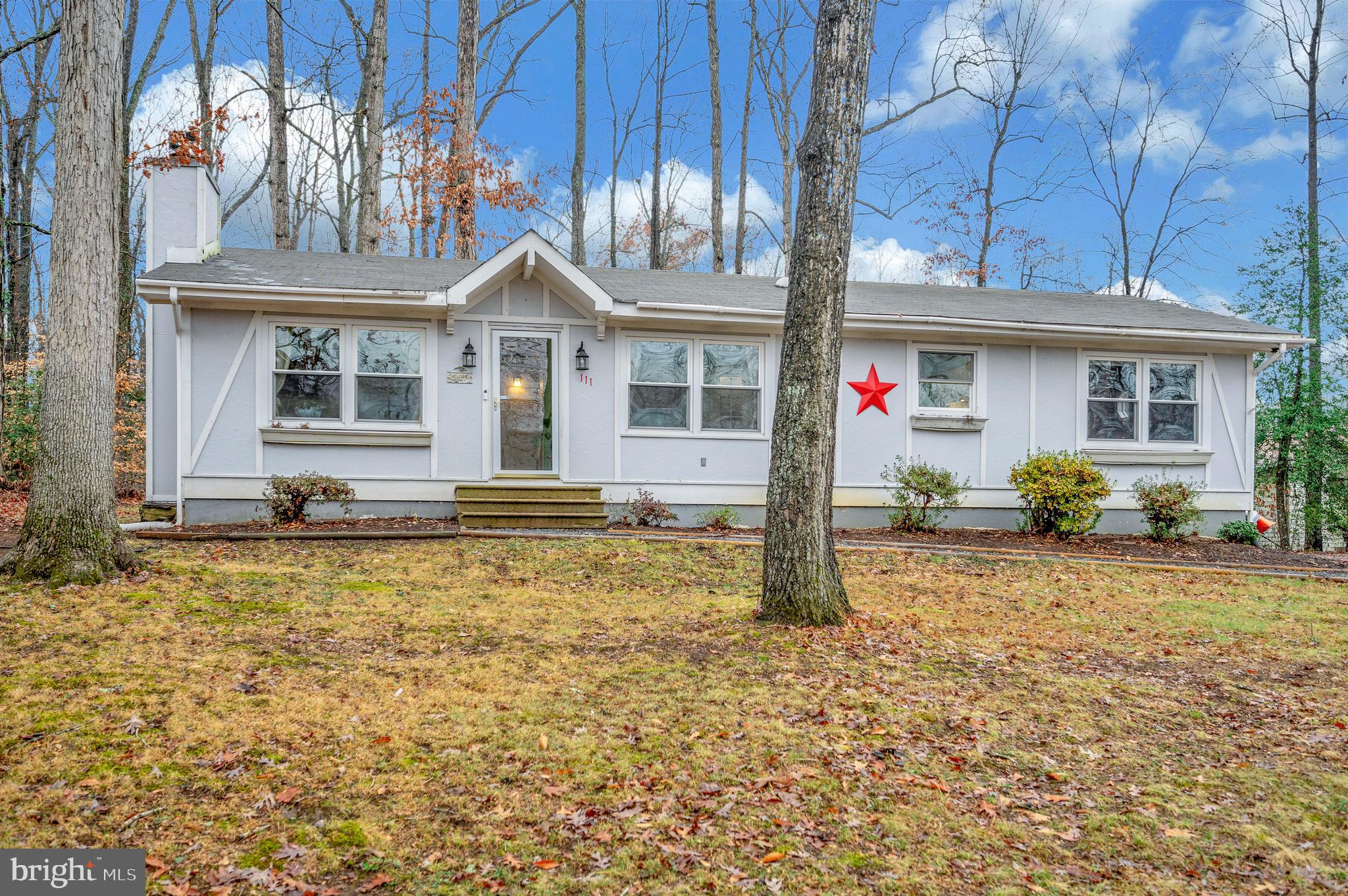 LAKE OF THE WOODS - Residential