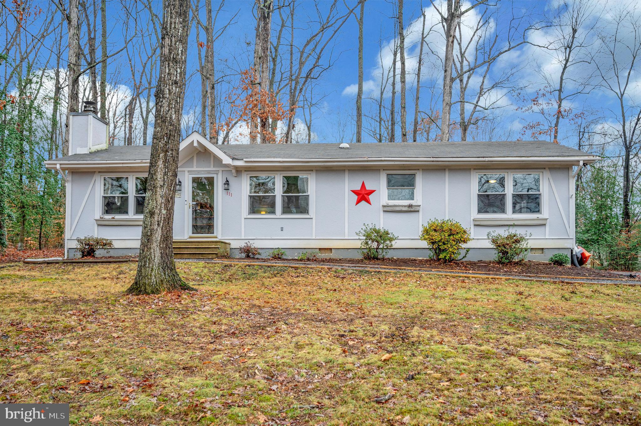 LAKE OF THE WOODS - Residential